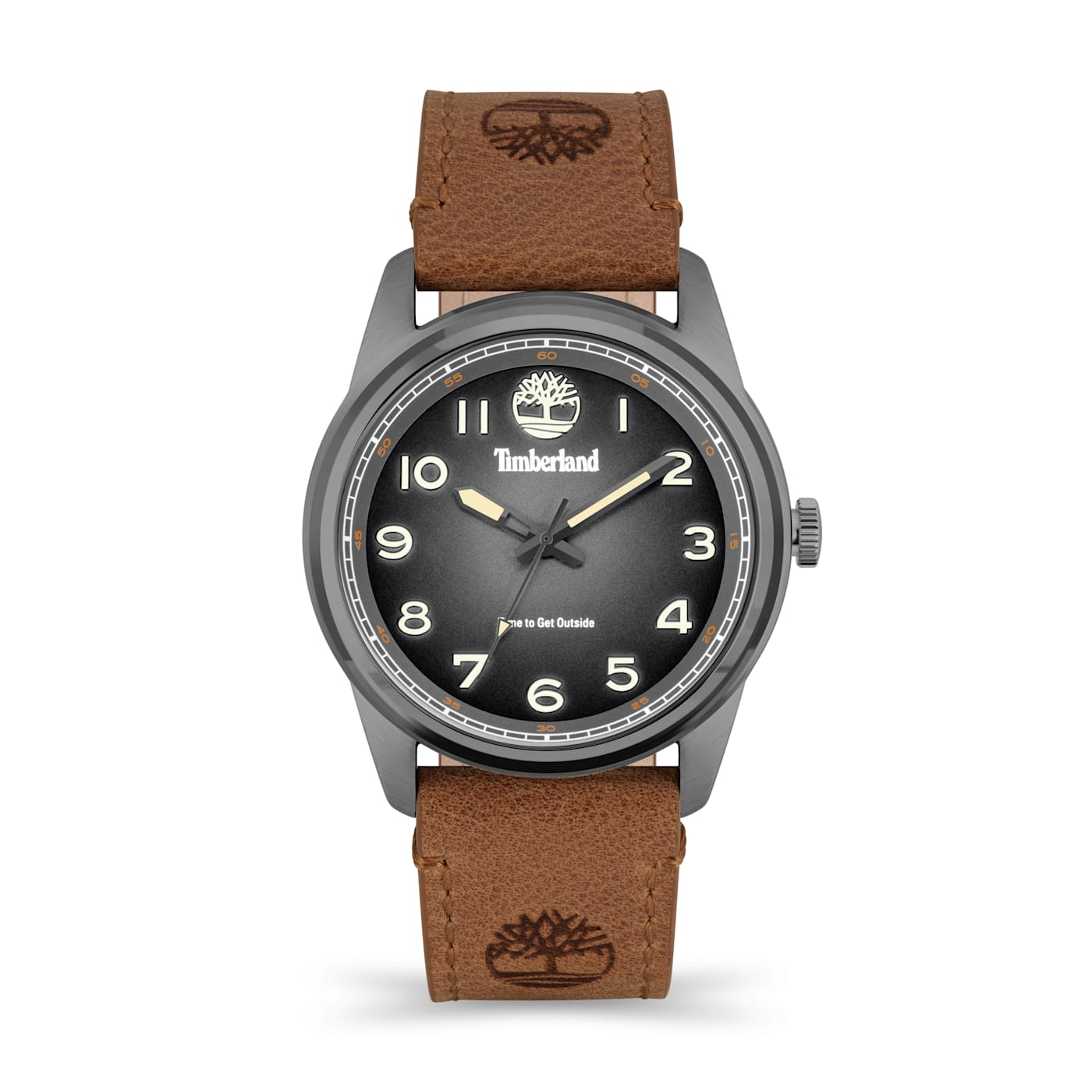 Timberland Northbridge Quartz Analog Men s Watch 15Z73C