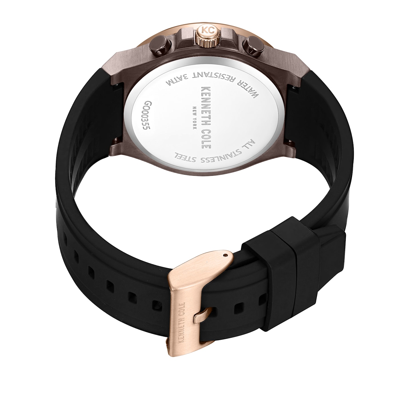 Kenneth and cole watches online
