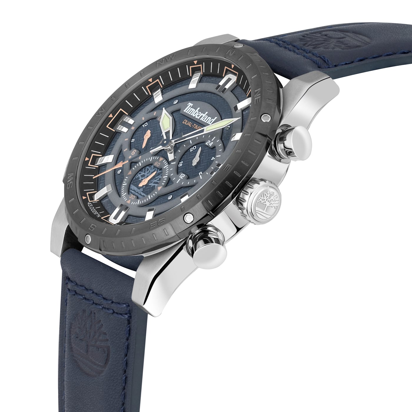 Timberland oakham watch sale