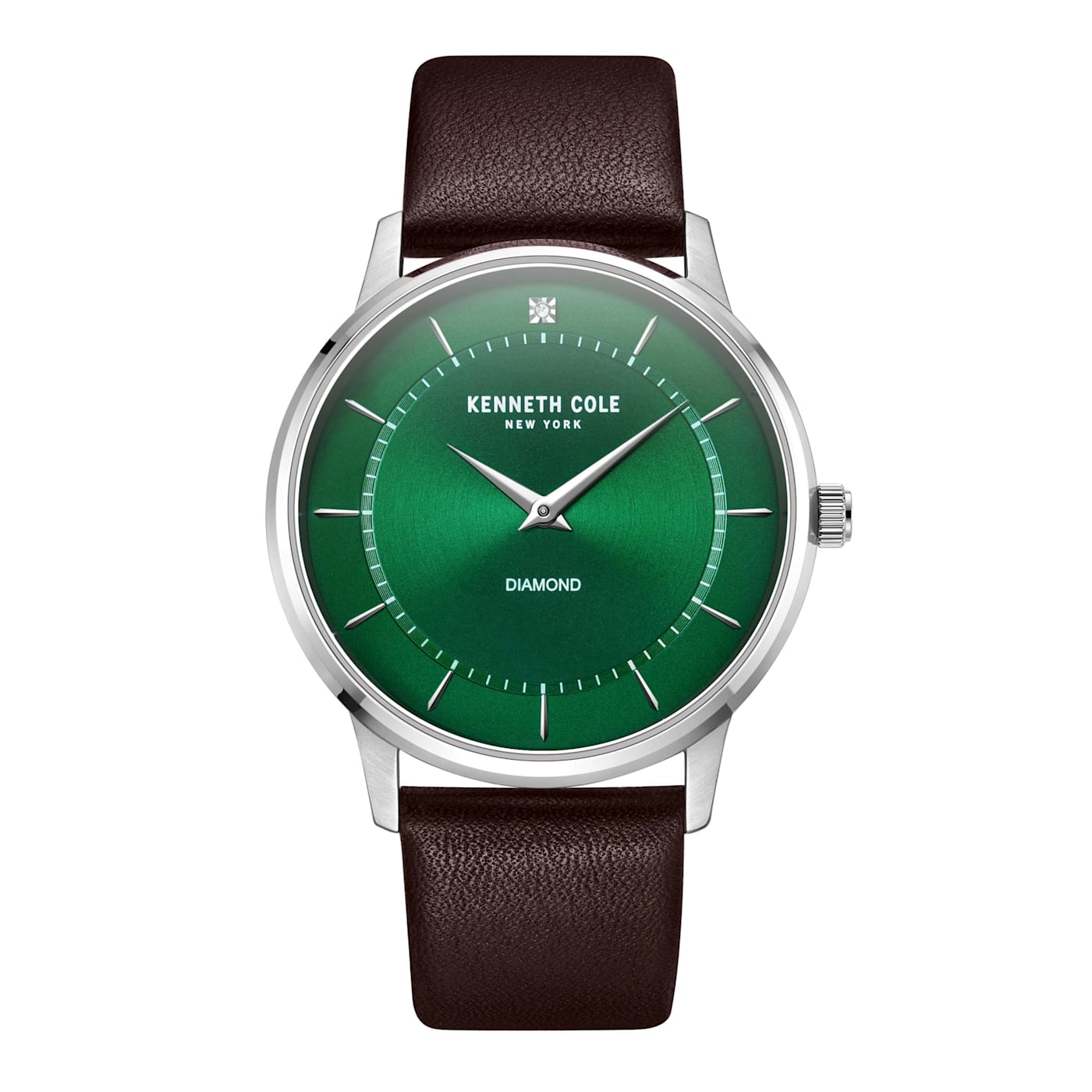 Kenneth cole new arrivals diamond watch