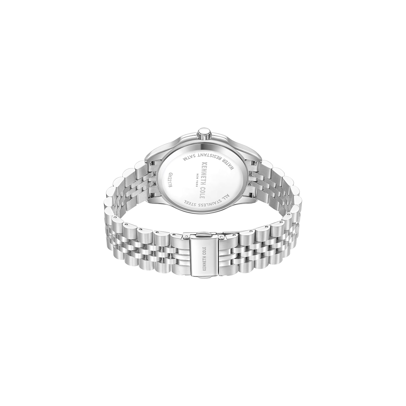 Kenneth cole bracelet watch on sale