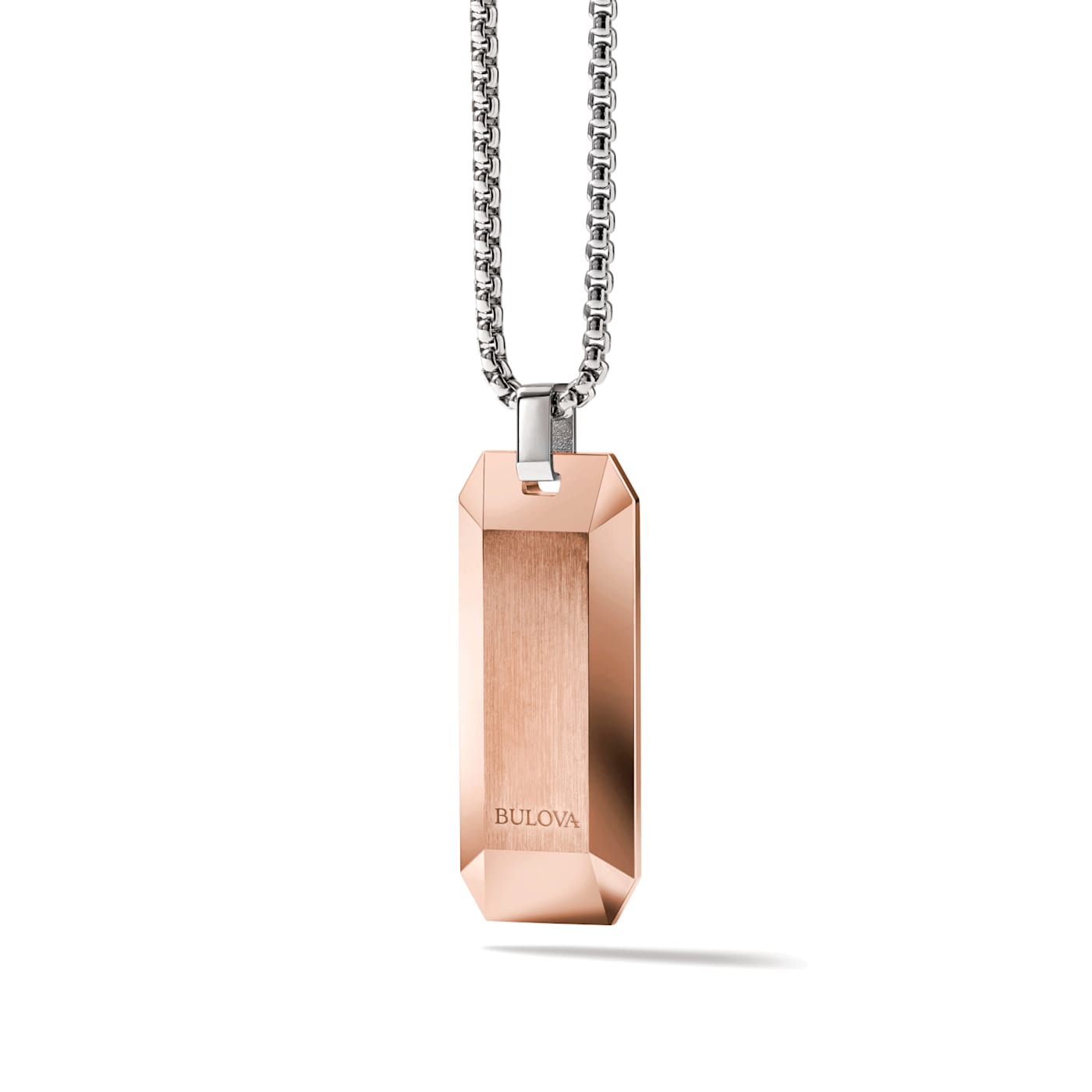 Bulova dog tag clearance