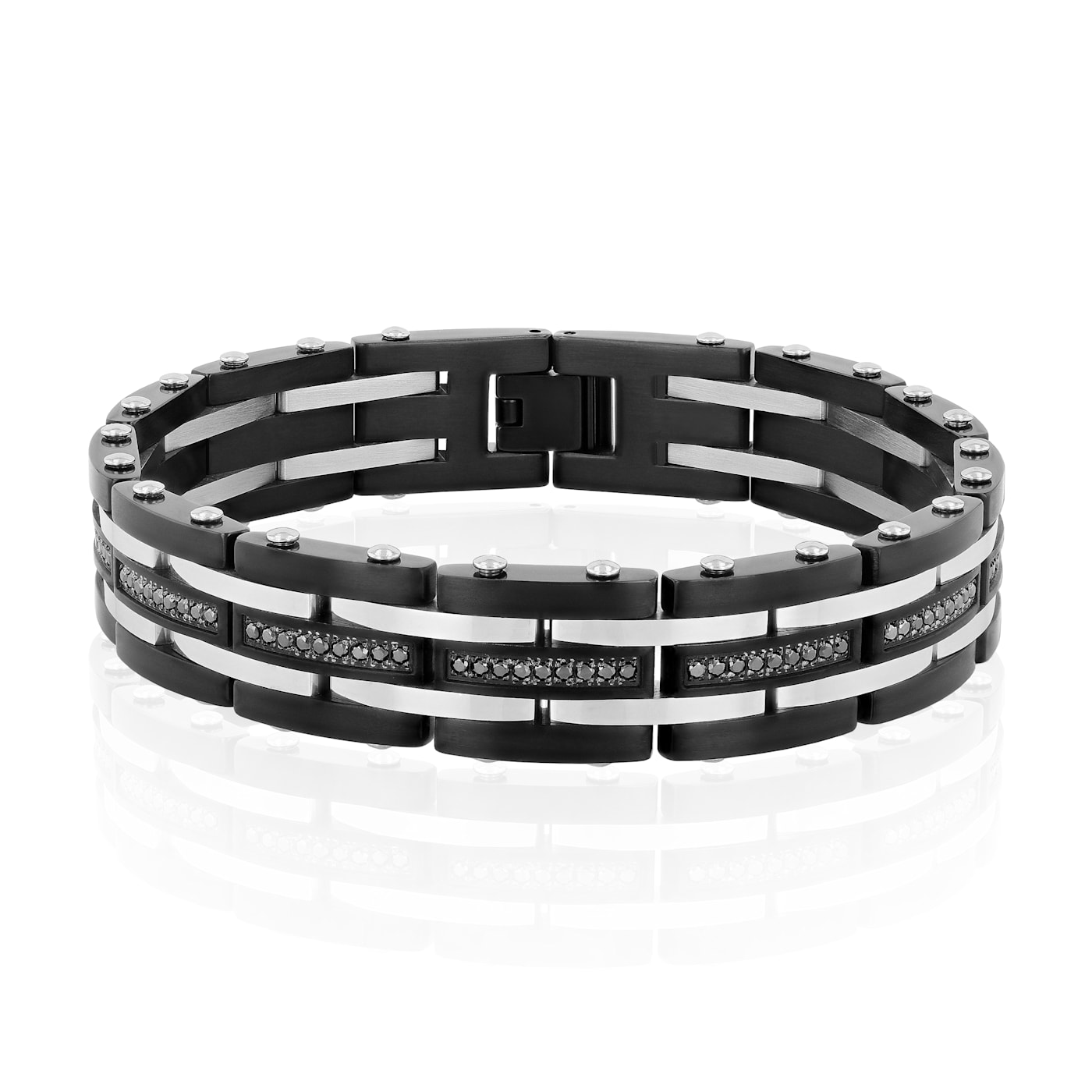 ★送料・関税込★ADERERROR★Tetraight Bracelet Product. 117★ ADERERROR(アーダーエラー) ブレスレット(メンズ) - 海外通販のBUYMA