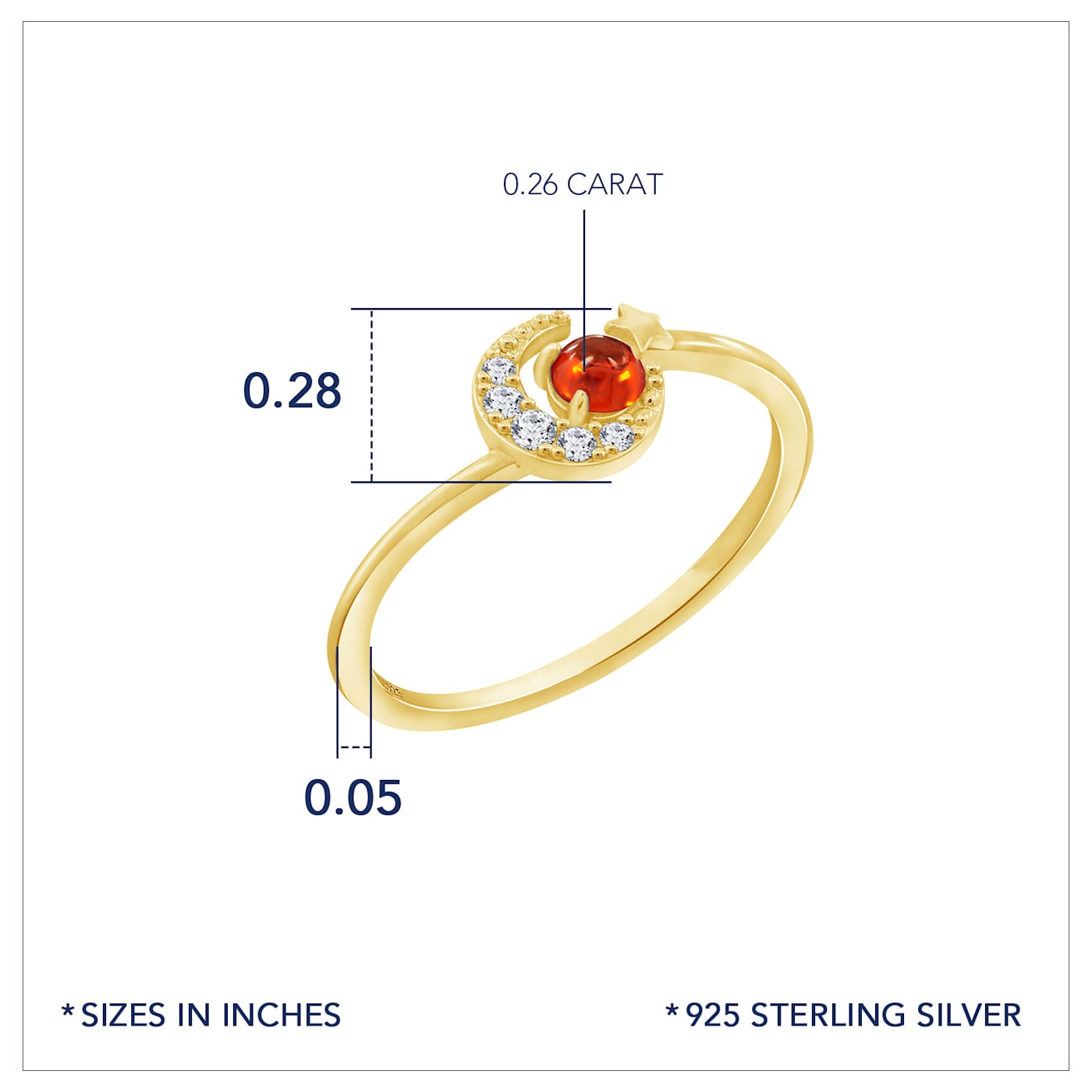 【TEMPLE OF THE SUN】Amore Ring/ダイヤ 14k 純金 ゴールド Amore Ring Diamond Solid Gold – Temple of the Sun Jewellery
