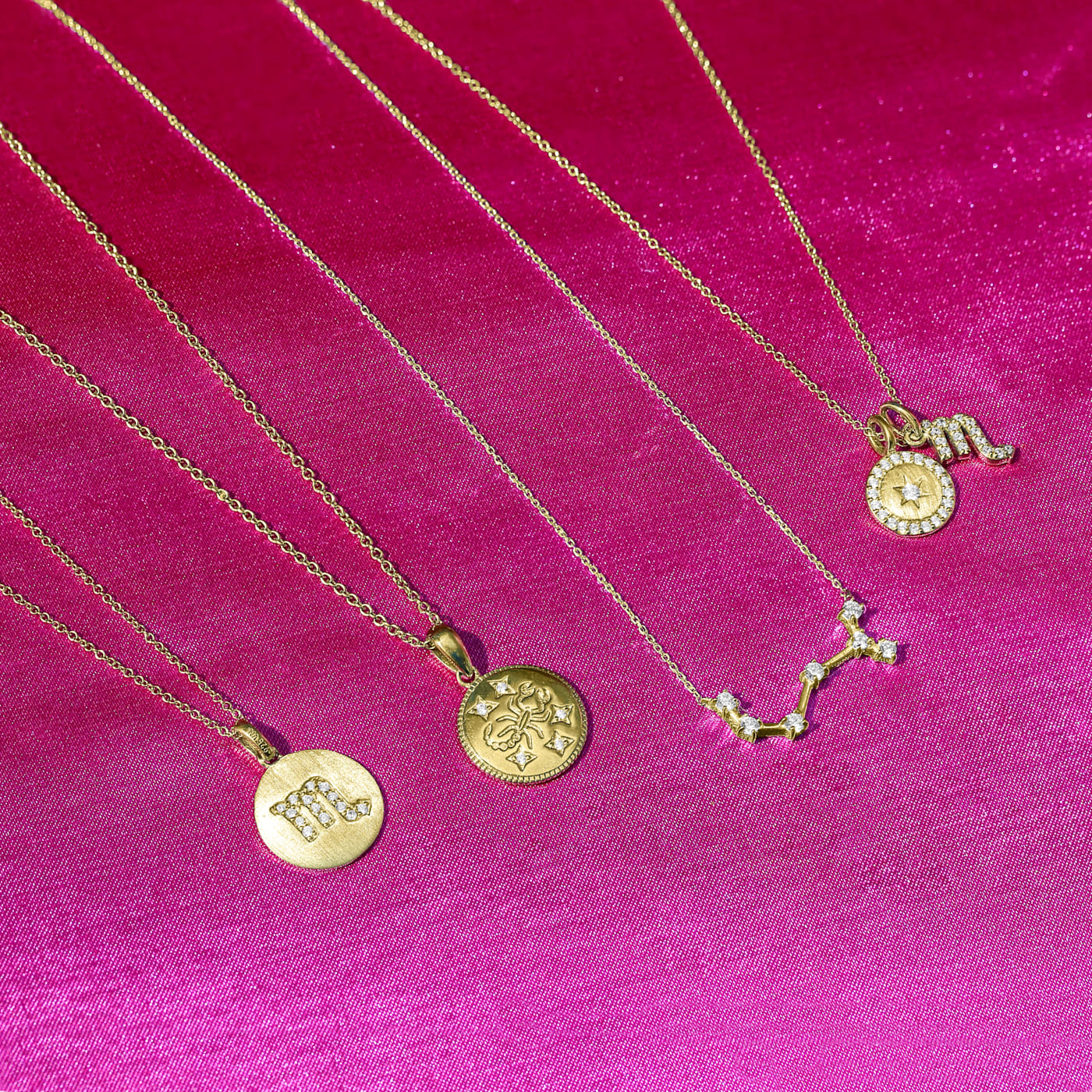 J'ADMIRE 14K Yellow Gold Over Sterling Silver Vintage