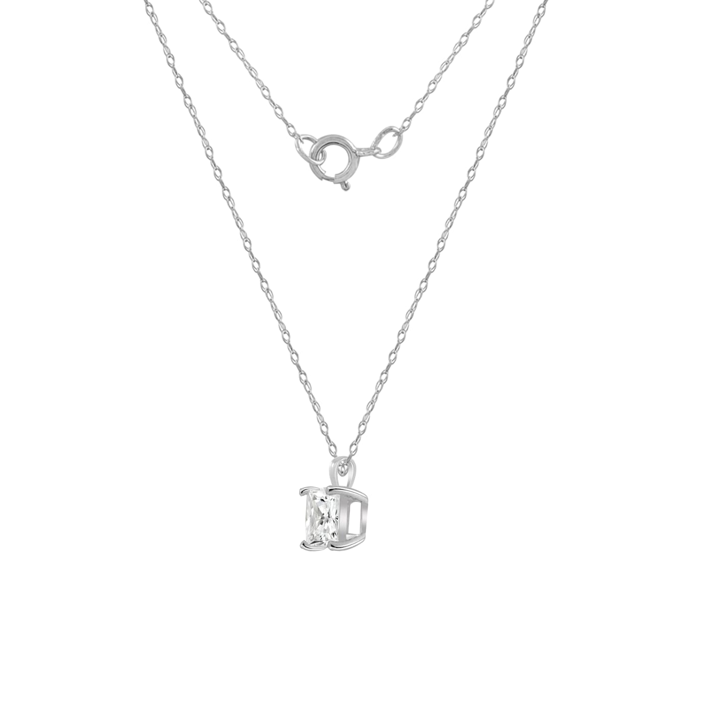 Collana premium rich cream New ×10 +a 5.80 carat Argyle Fancy Intense Pink Diamond Necklace