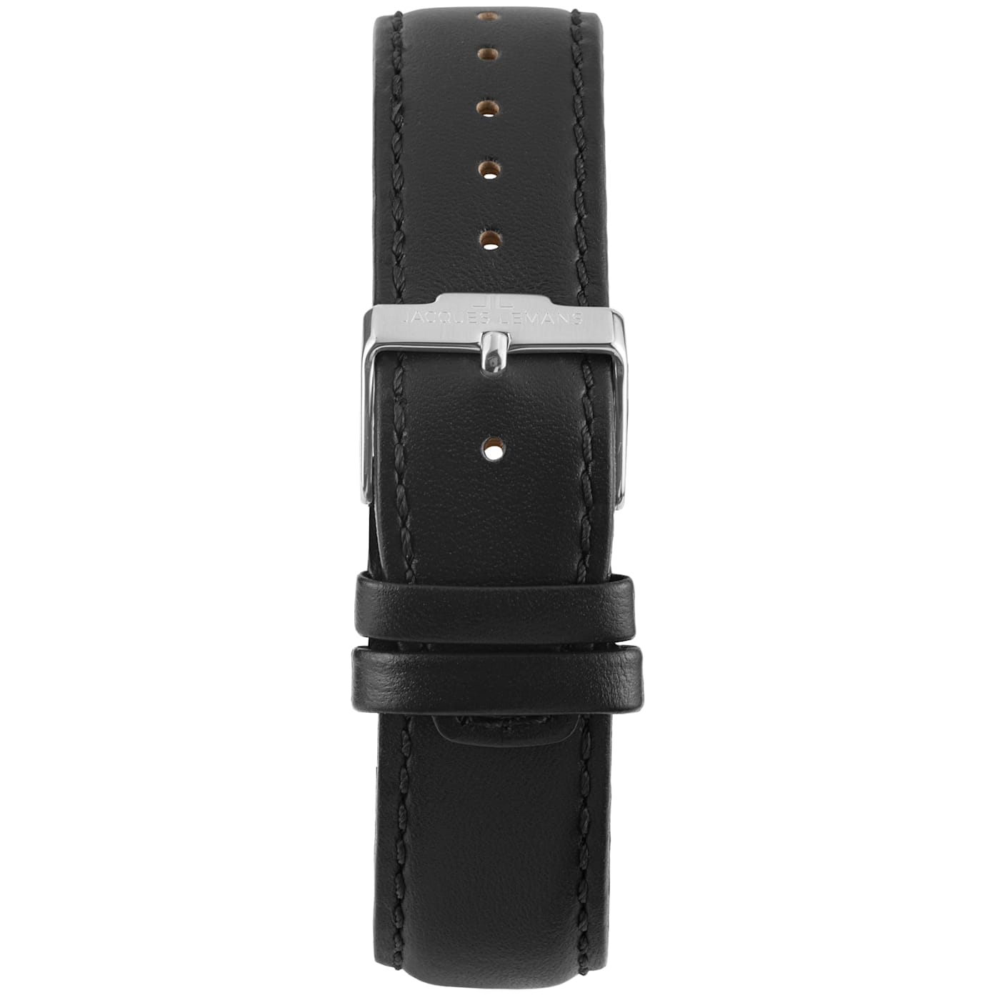Jacques lemans watch straps clearance