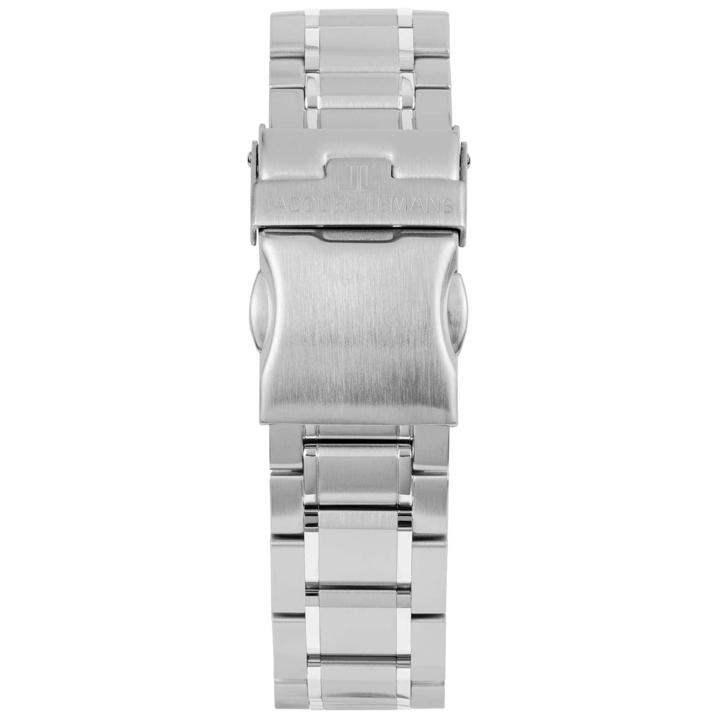 Jacques lemans new arrivals stainless steel
