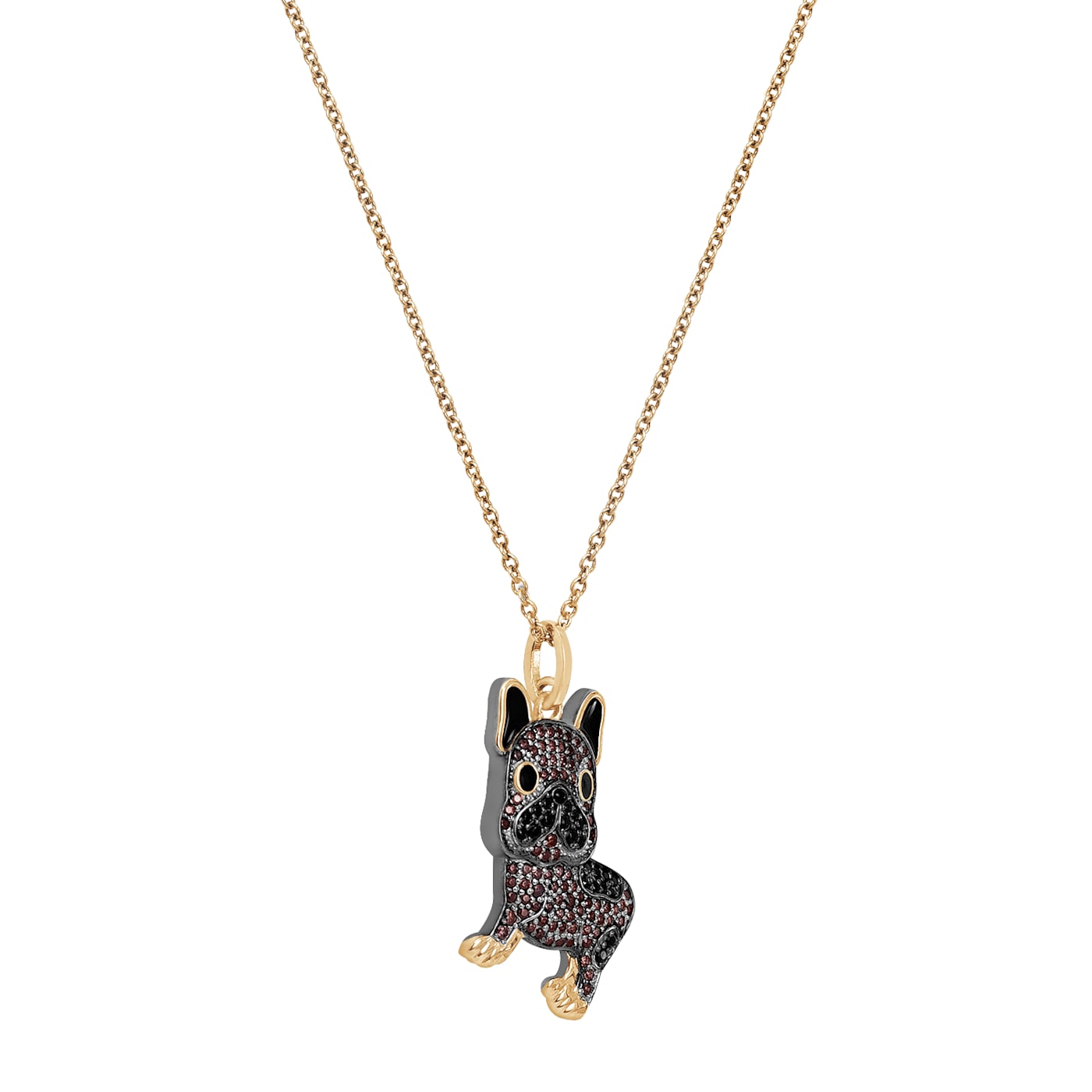 Amazon.com: French Bulldog Boston Terrier Charm Necklace, Bull dog Lover  Gift, Silver Metal with Heart Pendant on a Chain, Ladies I Love Frenchie  Puppy (French Bulldog) : Handmade Products