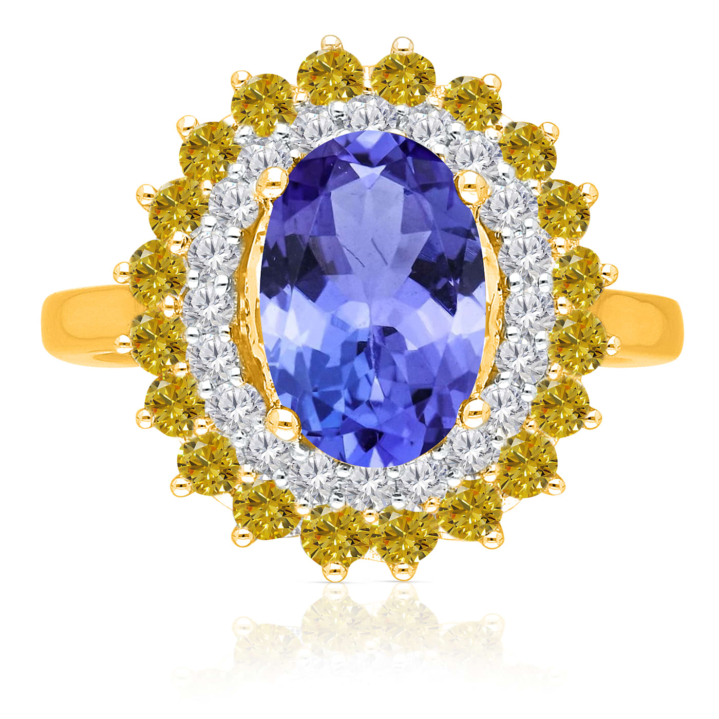 Kallati tanzanite discount