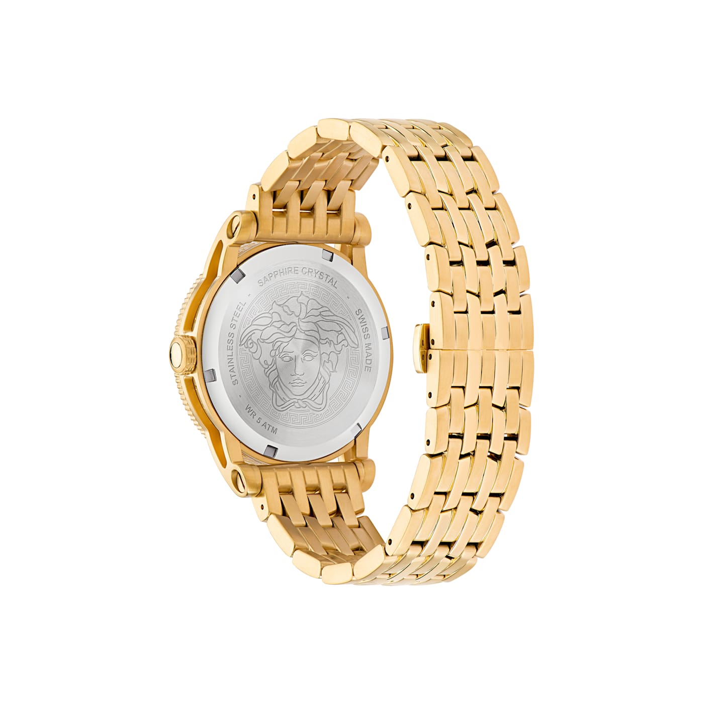 Versace palazzo online watch mens