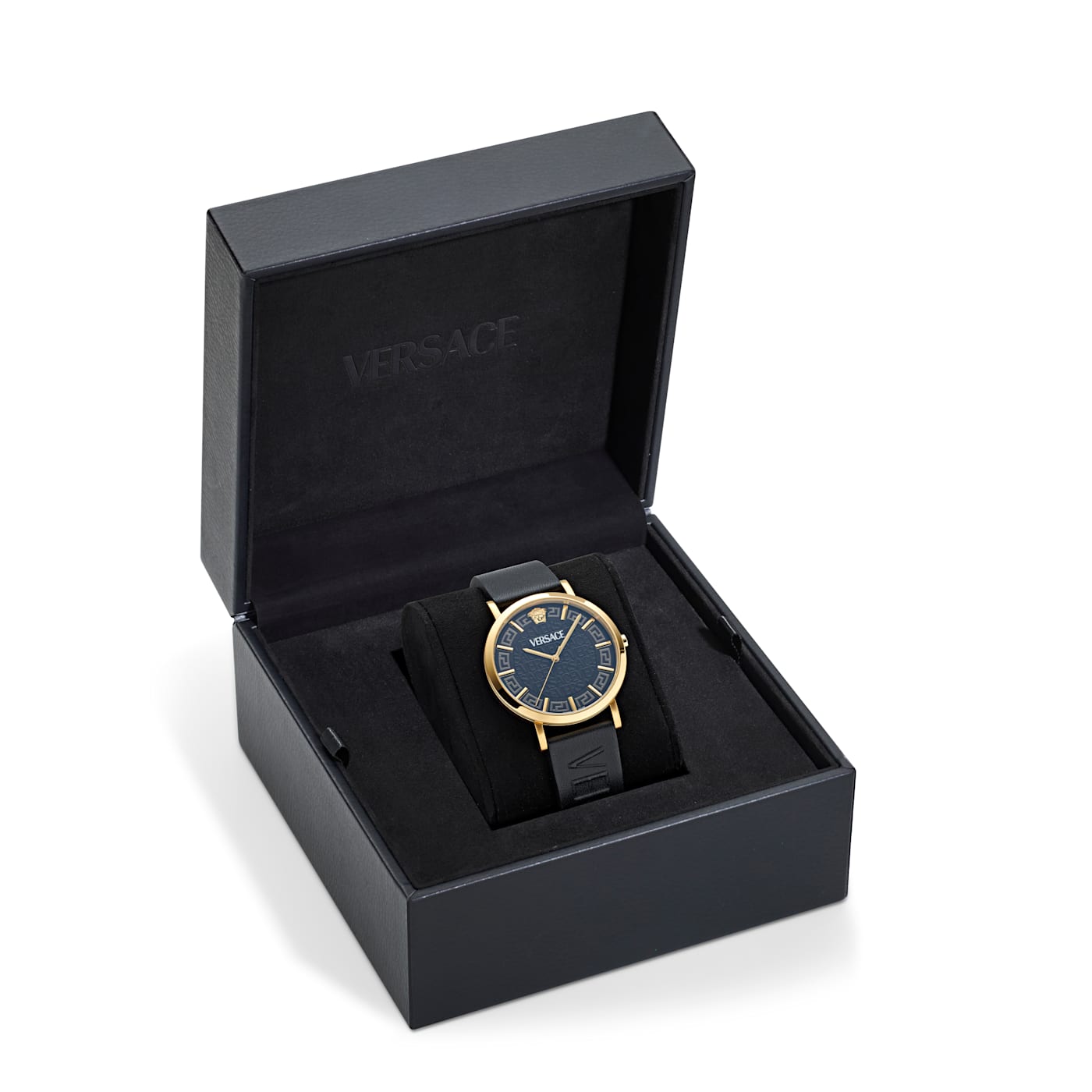 Versace watch face on sale