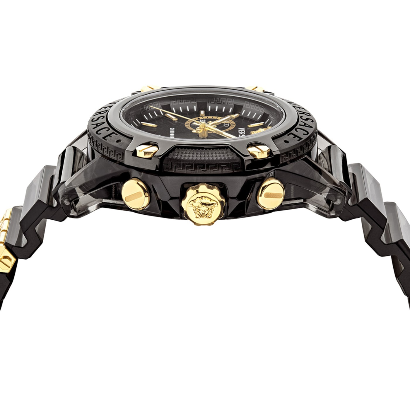 Versace Icon Active Strap Watch - 192Z7A