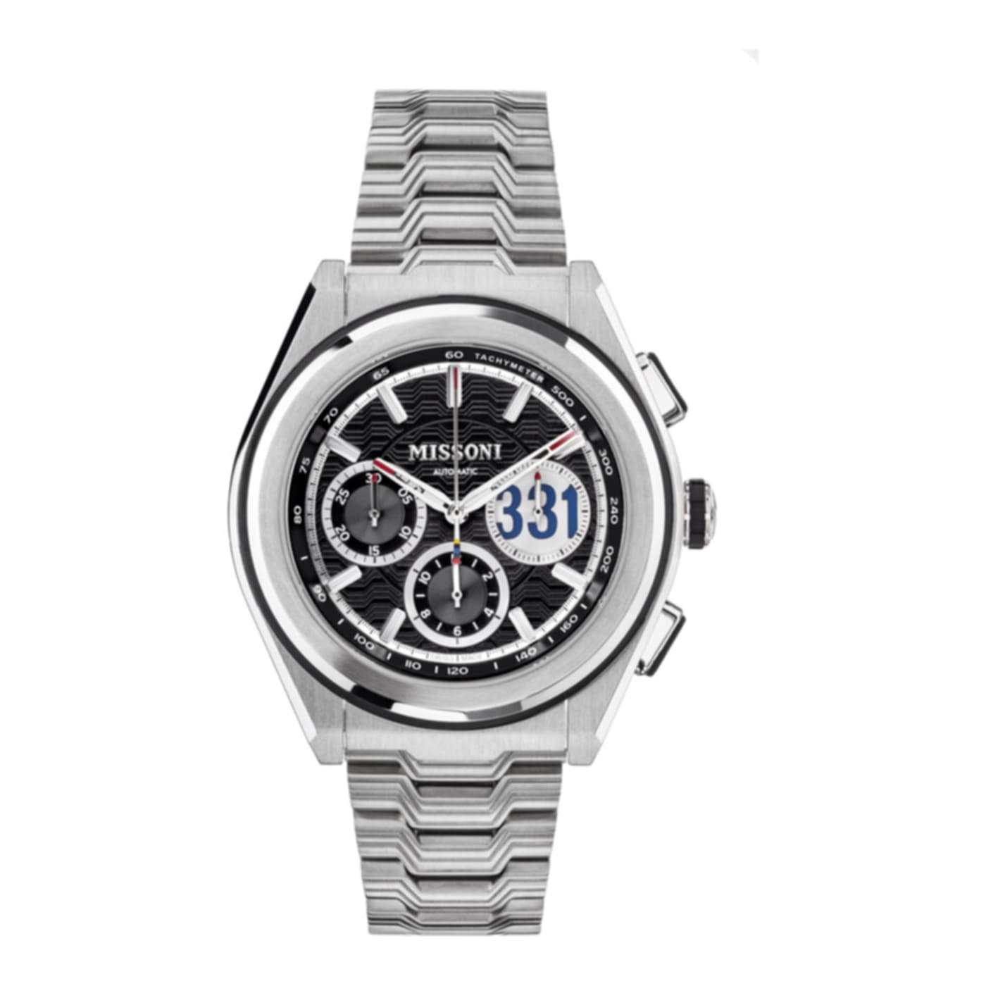Missoni M331 Bracelet Watch - 1D5M0A