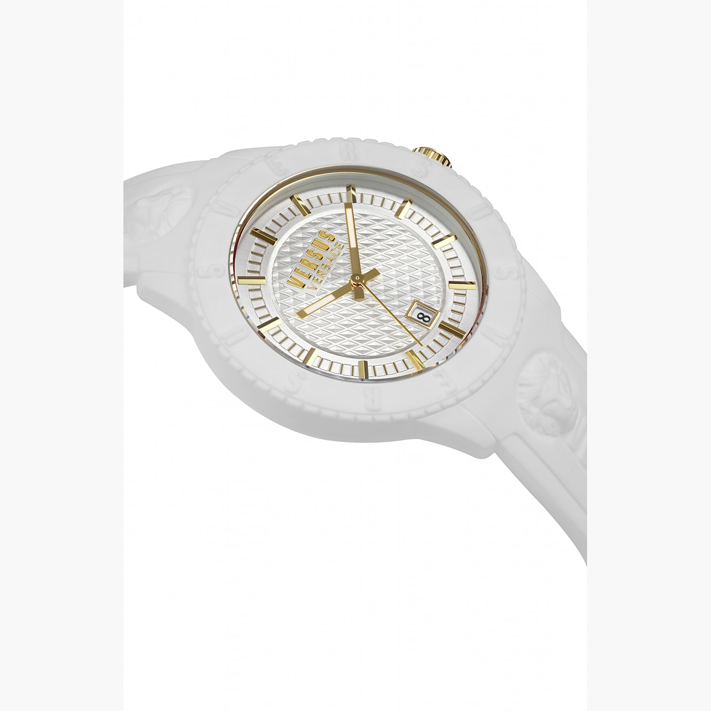 Orologio versus 2025 versace tokyo