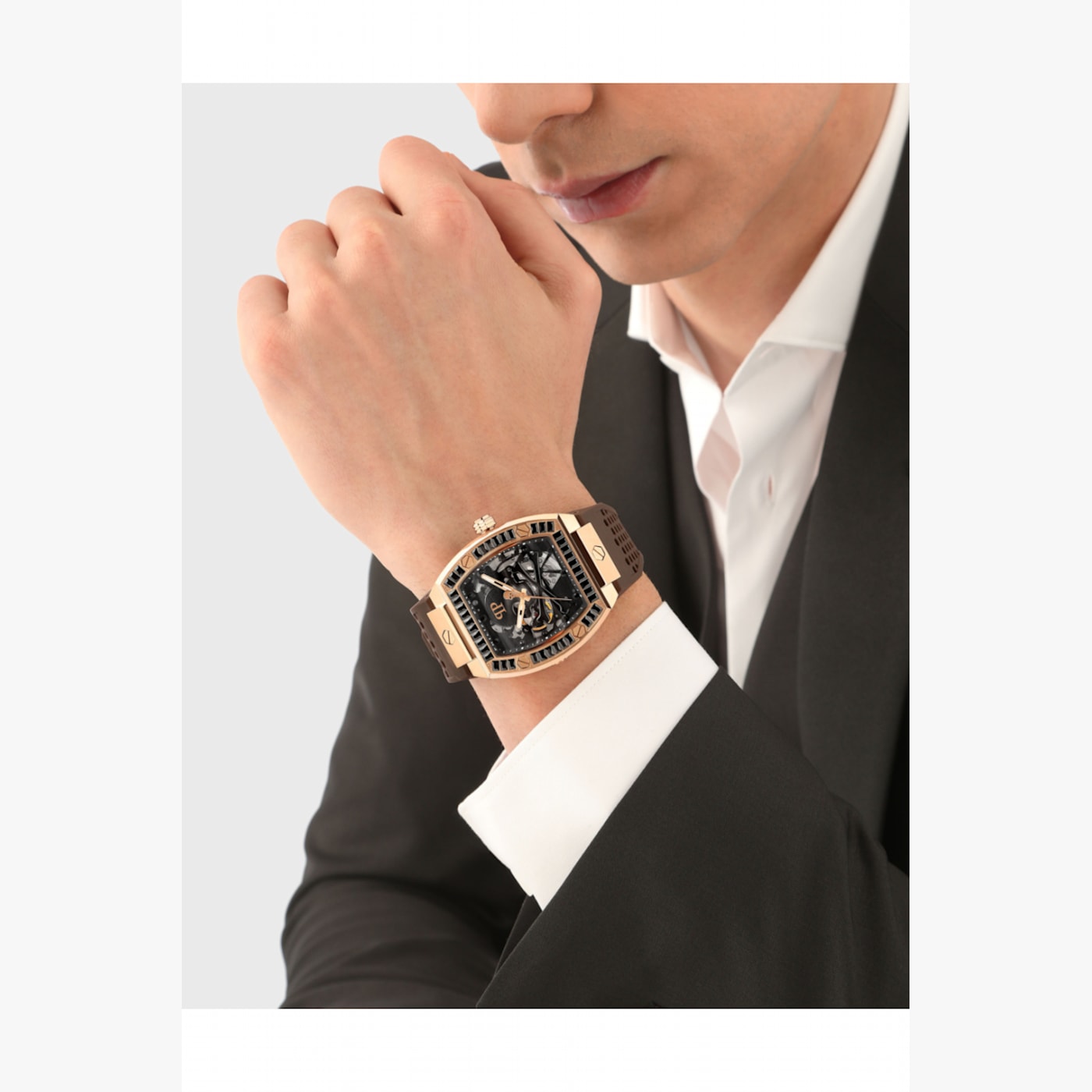 Calvin bolo watches discount