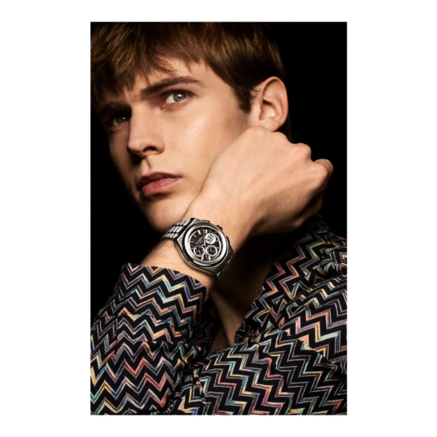 Missoni M331 Bracelet Watch - 1D5M0A