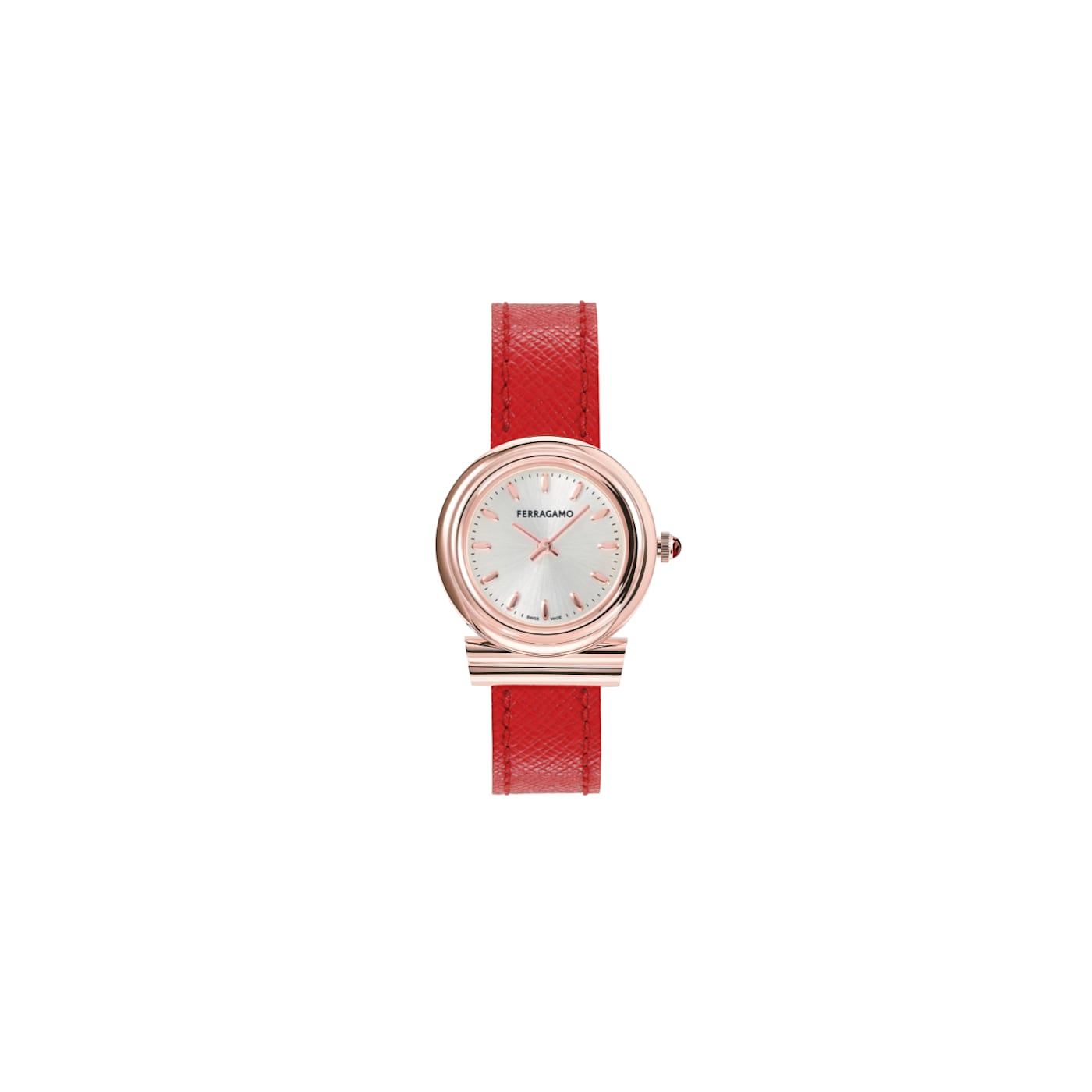 Ferragamo gancino watch online