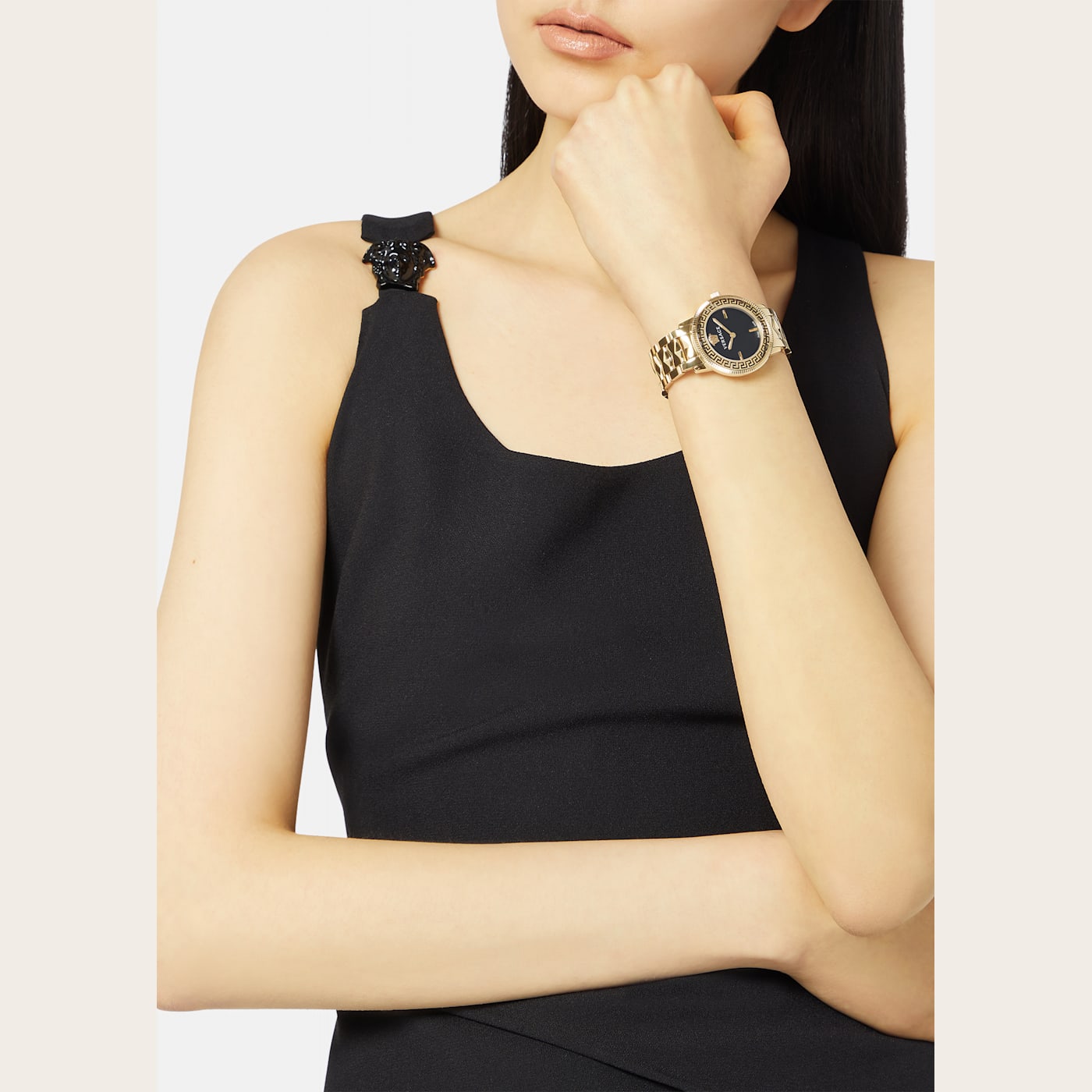Versace tribute watch shop