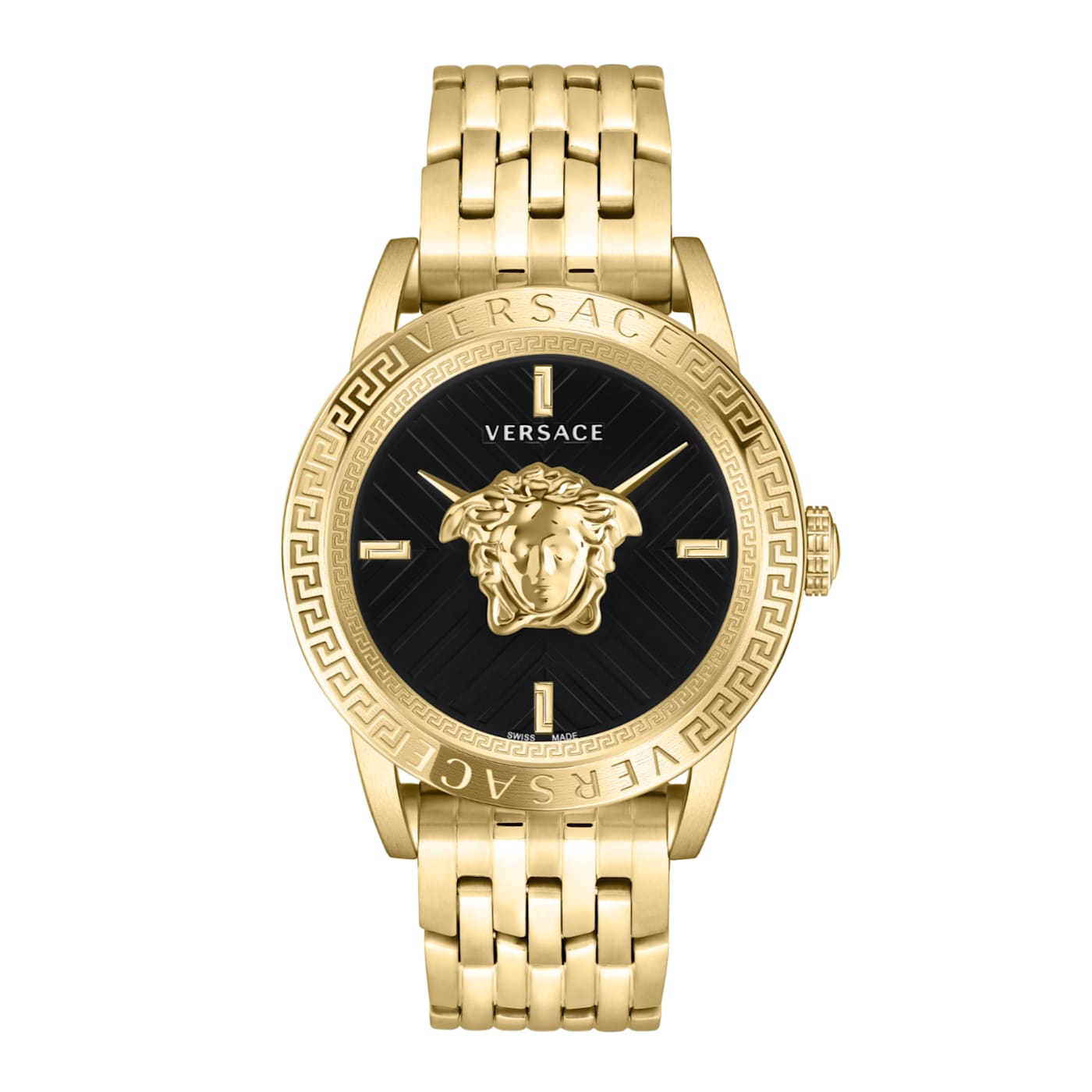 Versace V Code Bracelet Watch 1BMYQA
