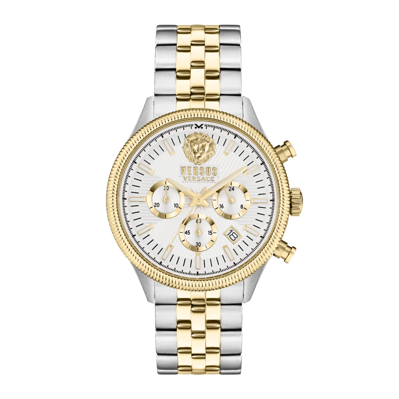 Versus Versace Colonne Chrono Bracelet Watch - 165J6J