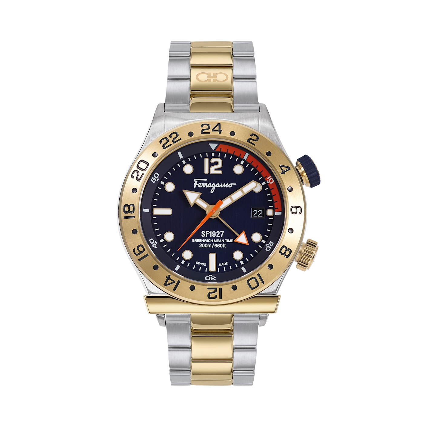 Salvatore watch best sale