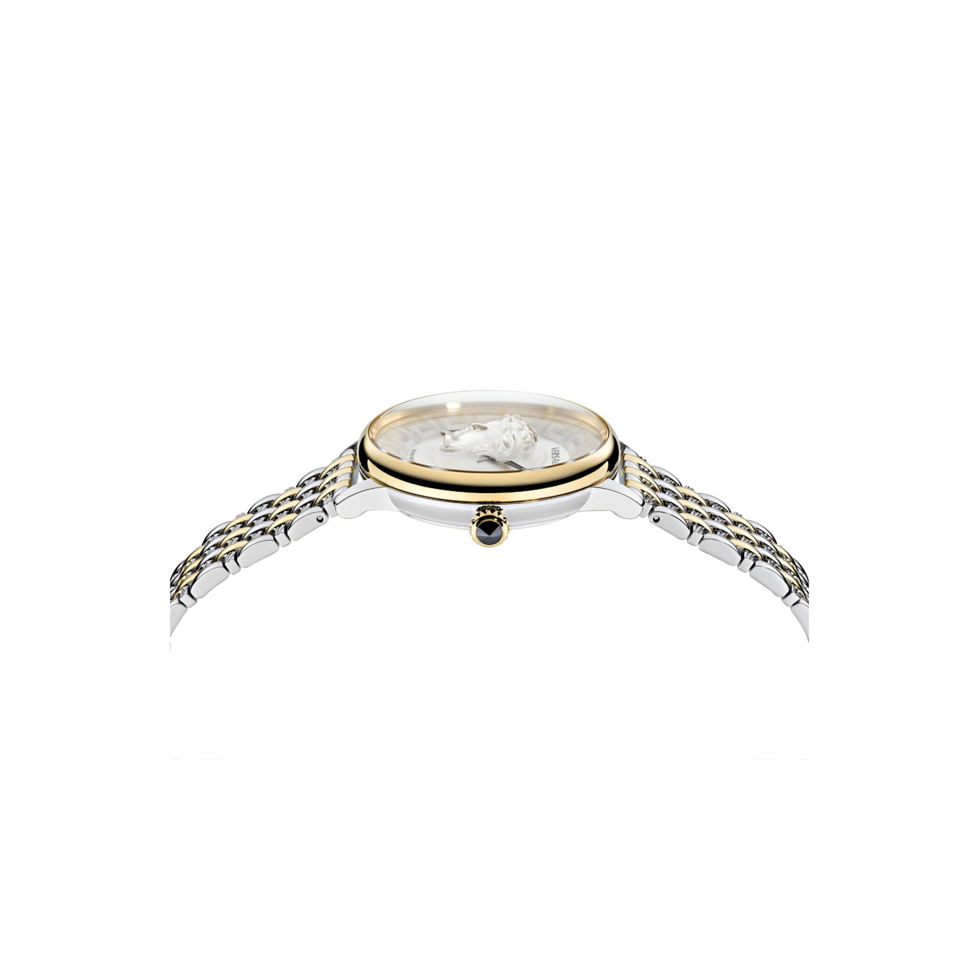Versace Medusa Alchemy Bracelet Watch - 187JQA