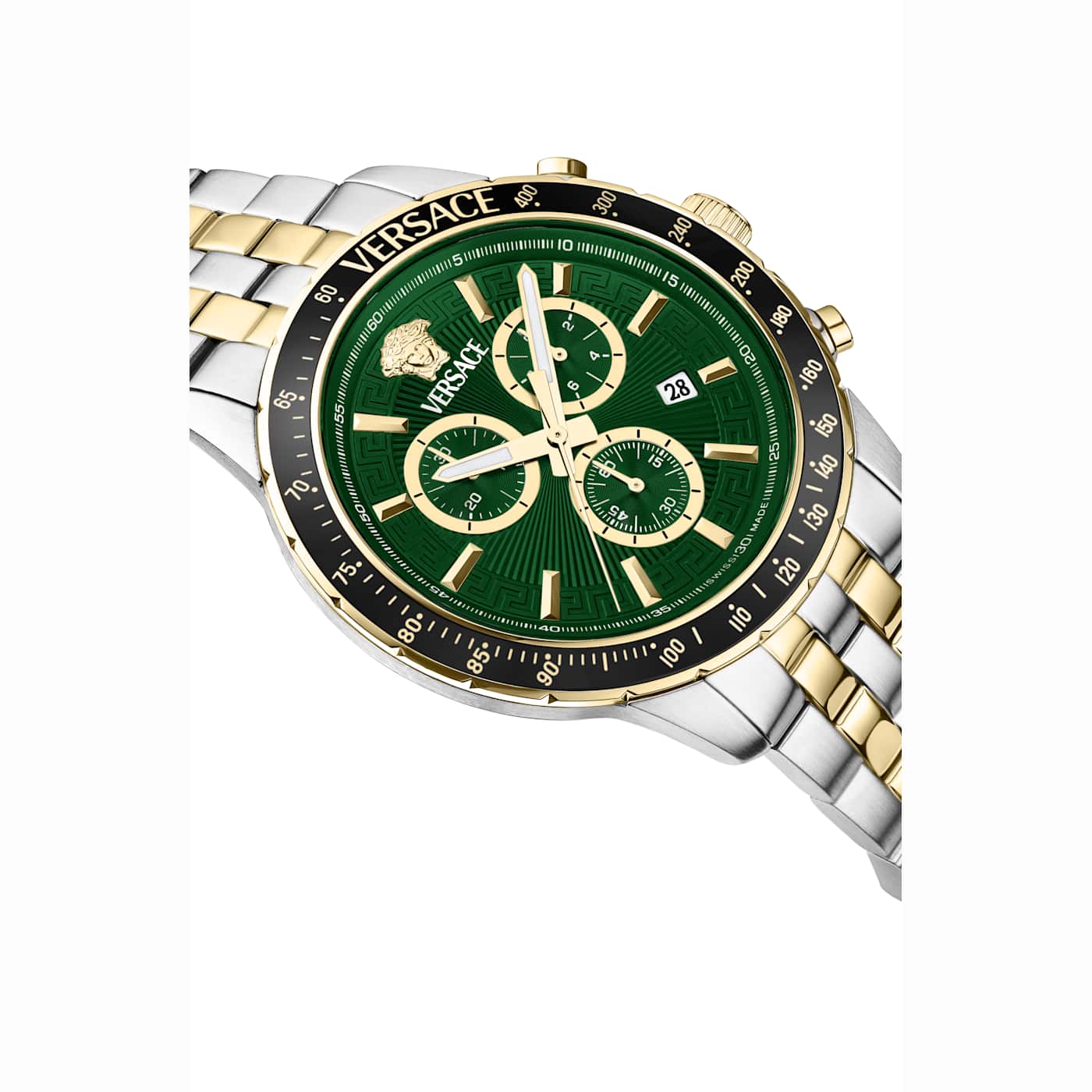 腕時計その他 Versace Sport Tech Bracelet Watch Amazon.com: Versace Sport Tech Collection Luxury Womens