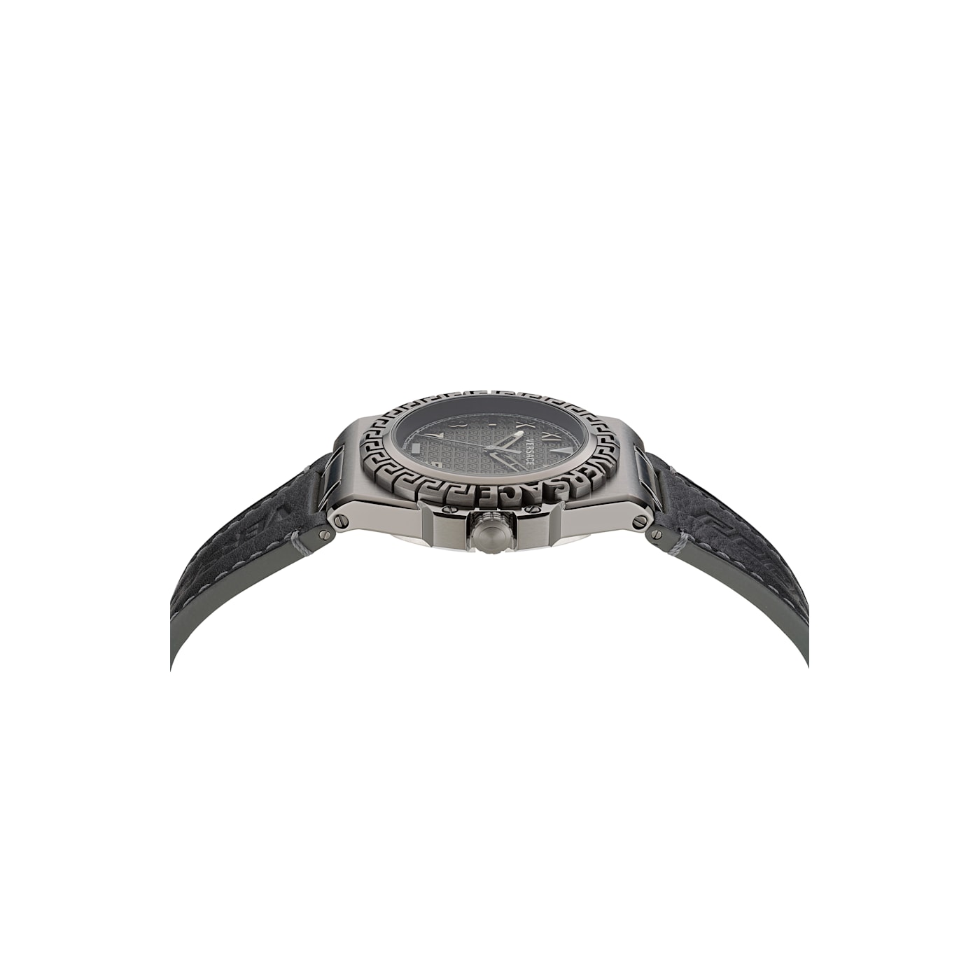 Versace hotsell watch band