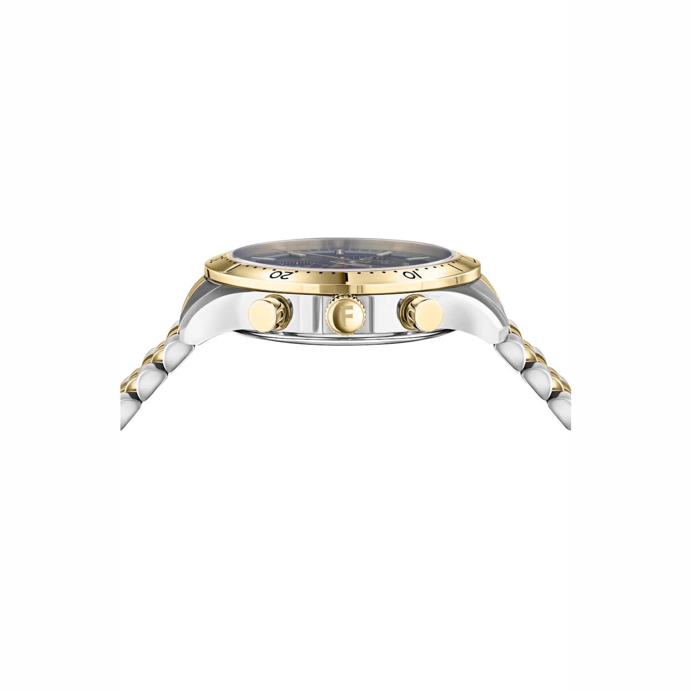 腕時計その他 Ferragamo Idillio Bracelet Watch With Two-Tone Case FERRAGAMO Idillio Two-Tone Bracelet Watch, 36mm | Nordstromrack