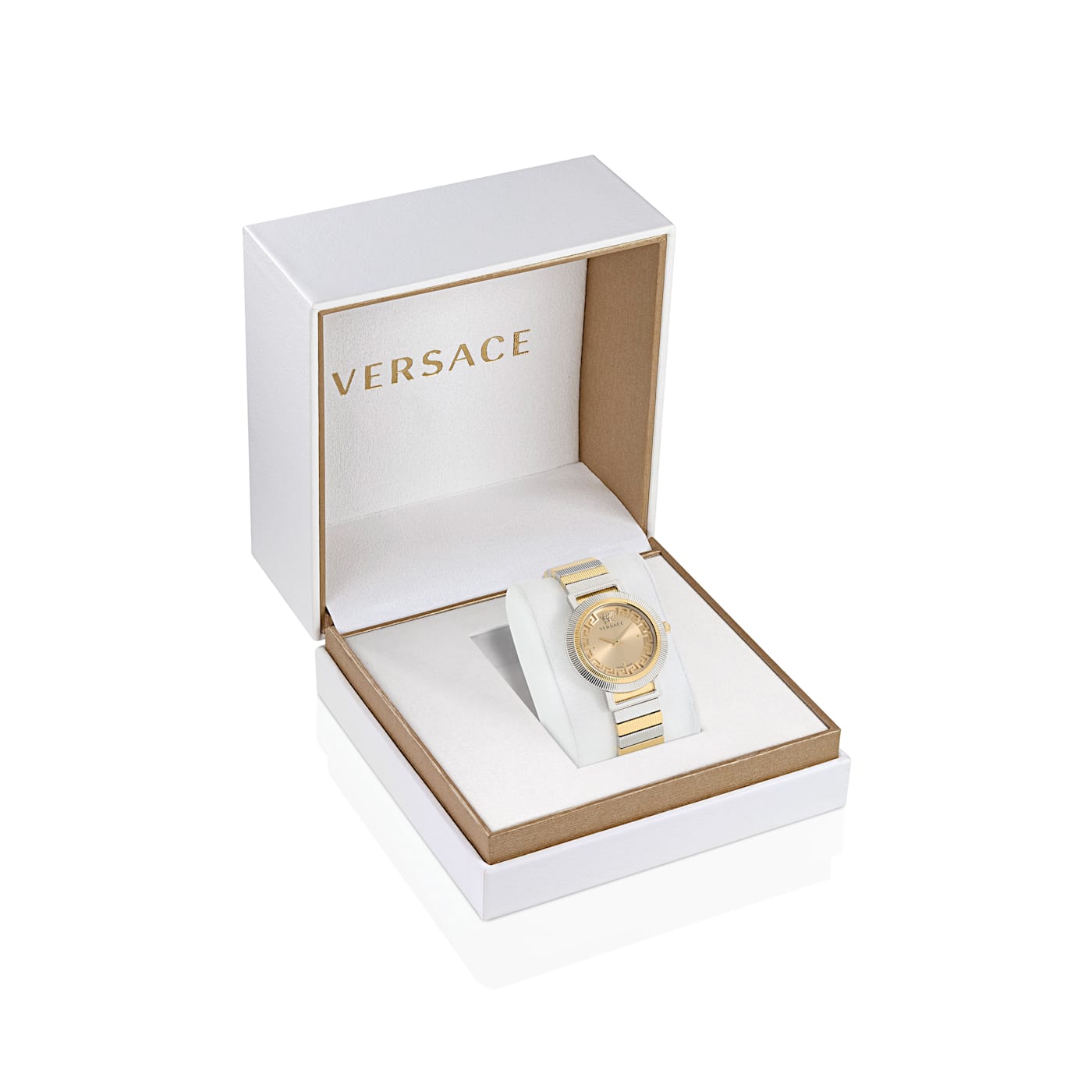Original discount versace watches
