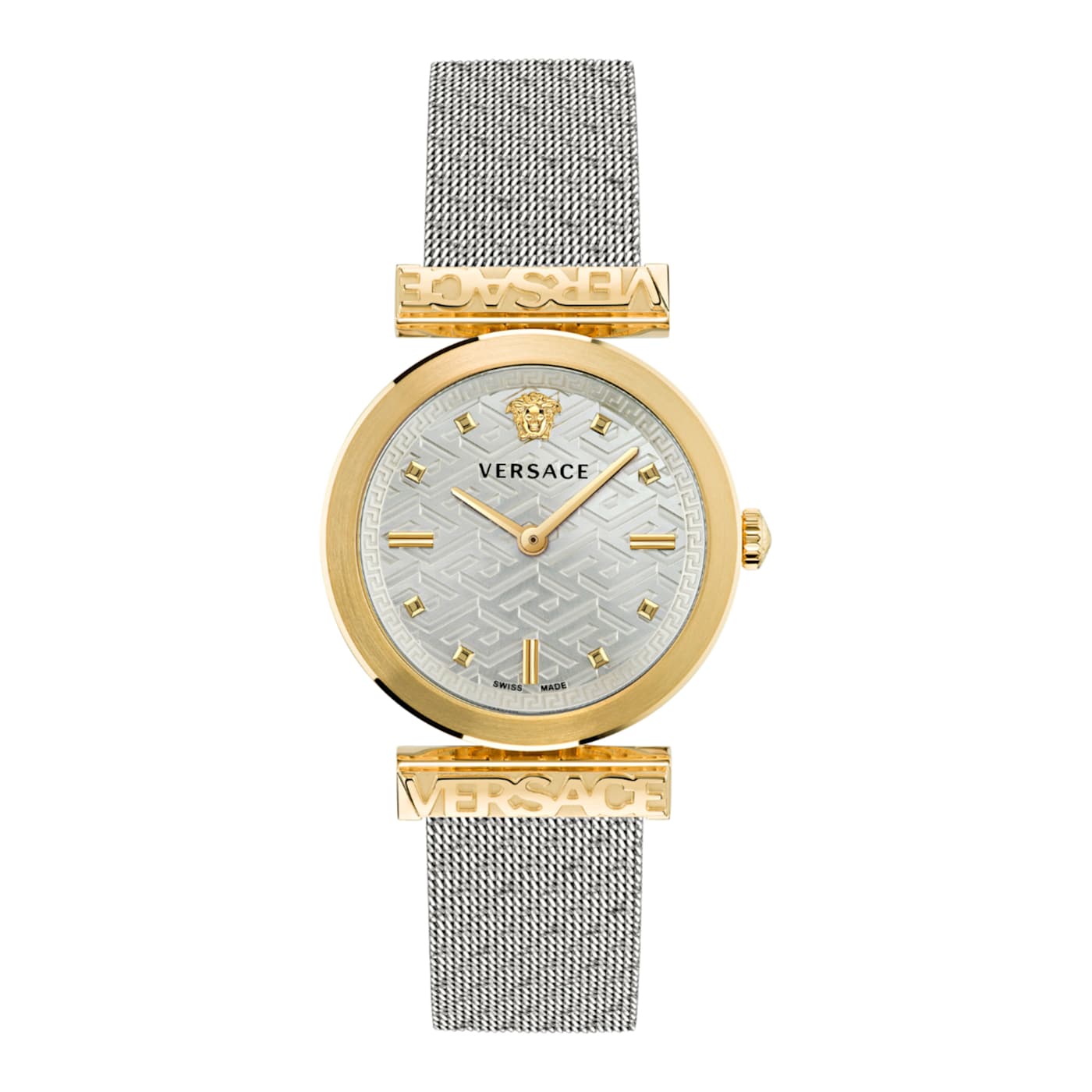 【Versace】 VERSACE REGALIA 腕時計 Versace Regalia Bracelet Watch - 11Q95A
