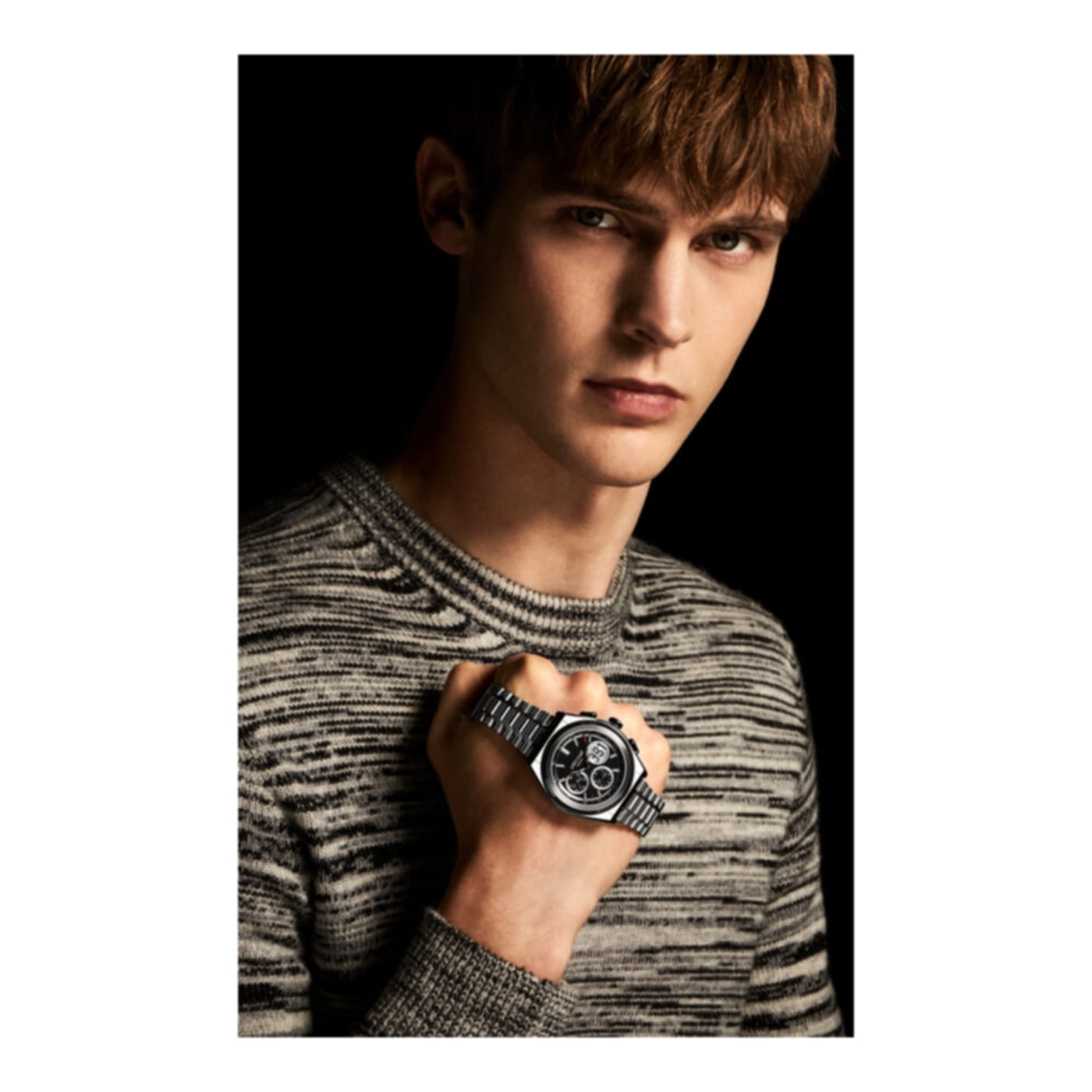 Missoni M331 Bracelet Watch - 1D5M0A