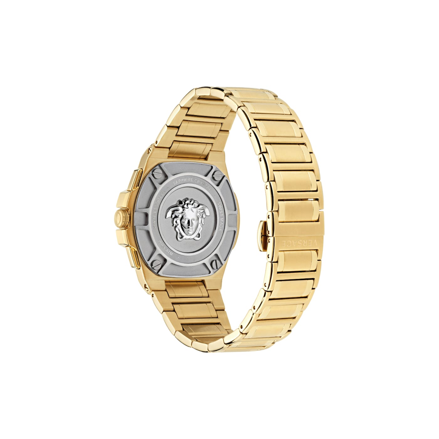 Versace watch limited edition on sale