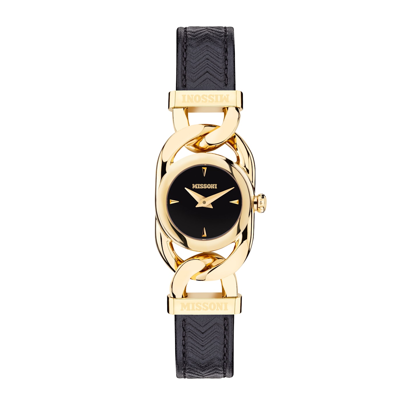 Missoni Gioiello Strap Watch 14RTKA