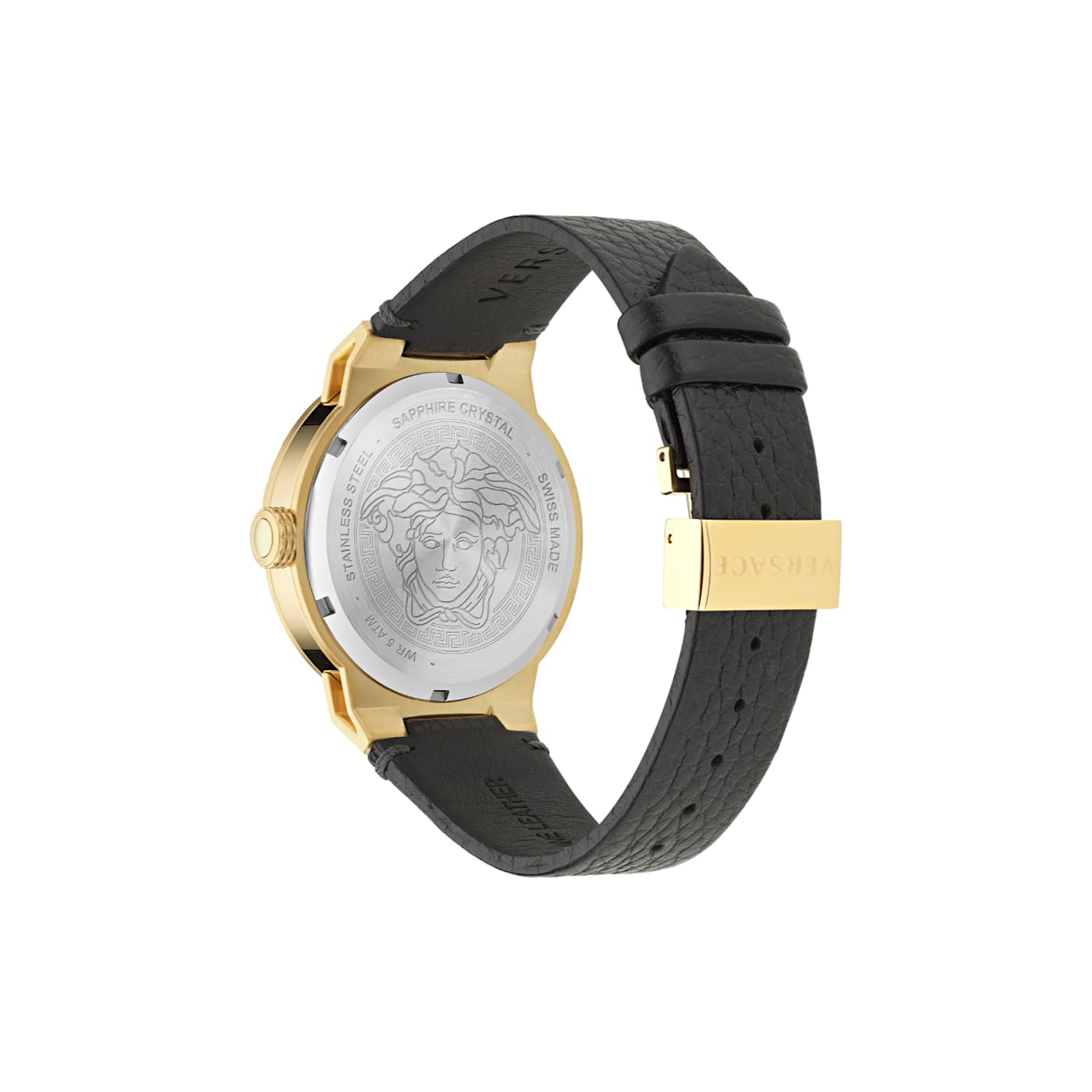 Versace sapphire crystal hot sale