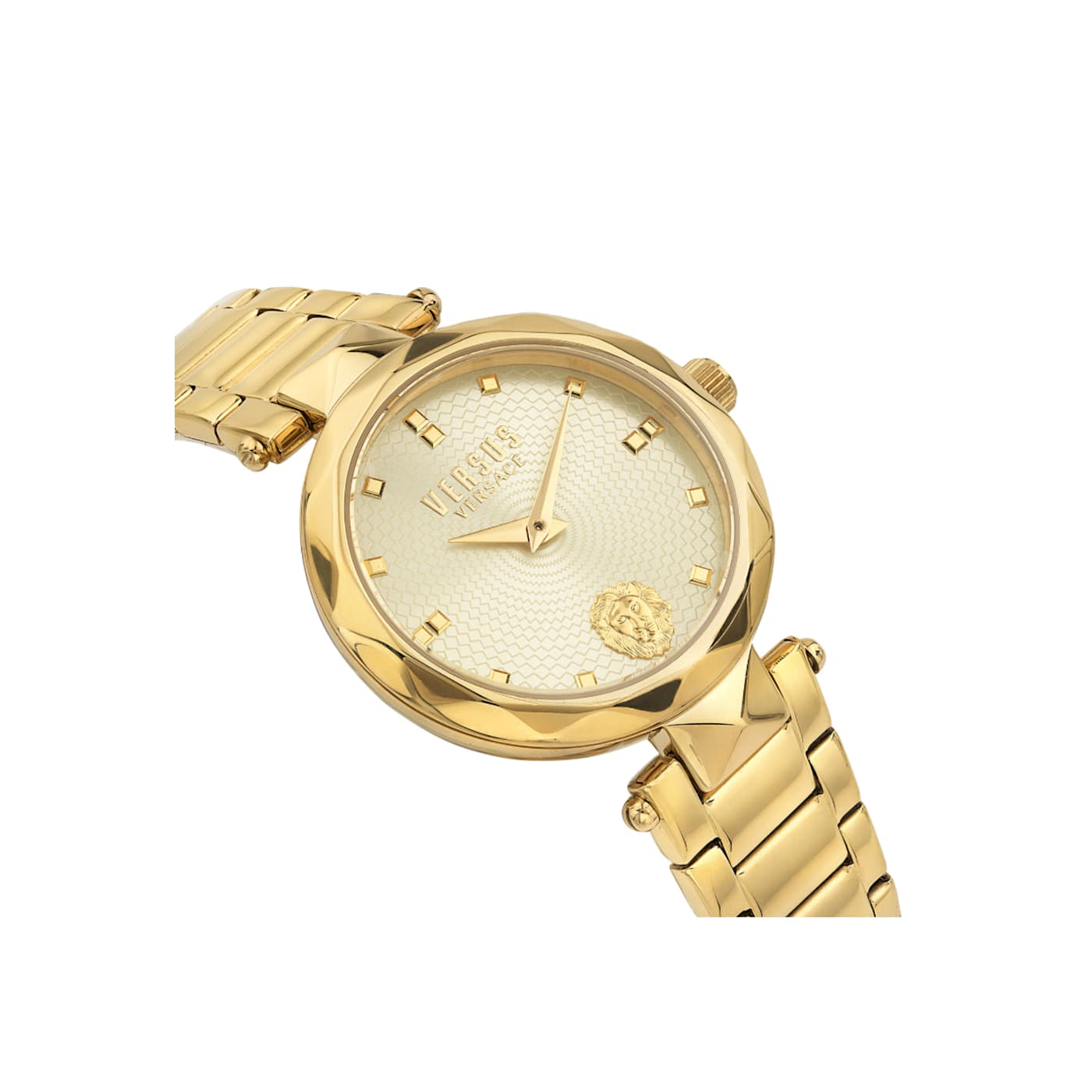 Versace covent garden watch sales