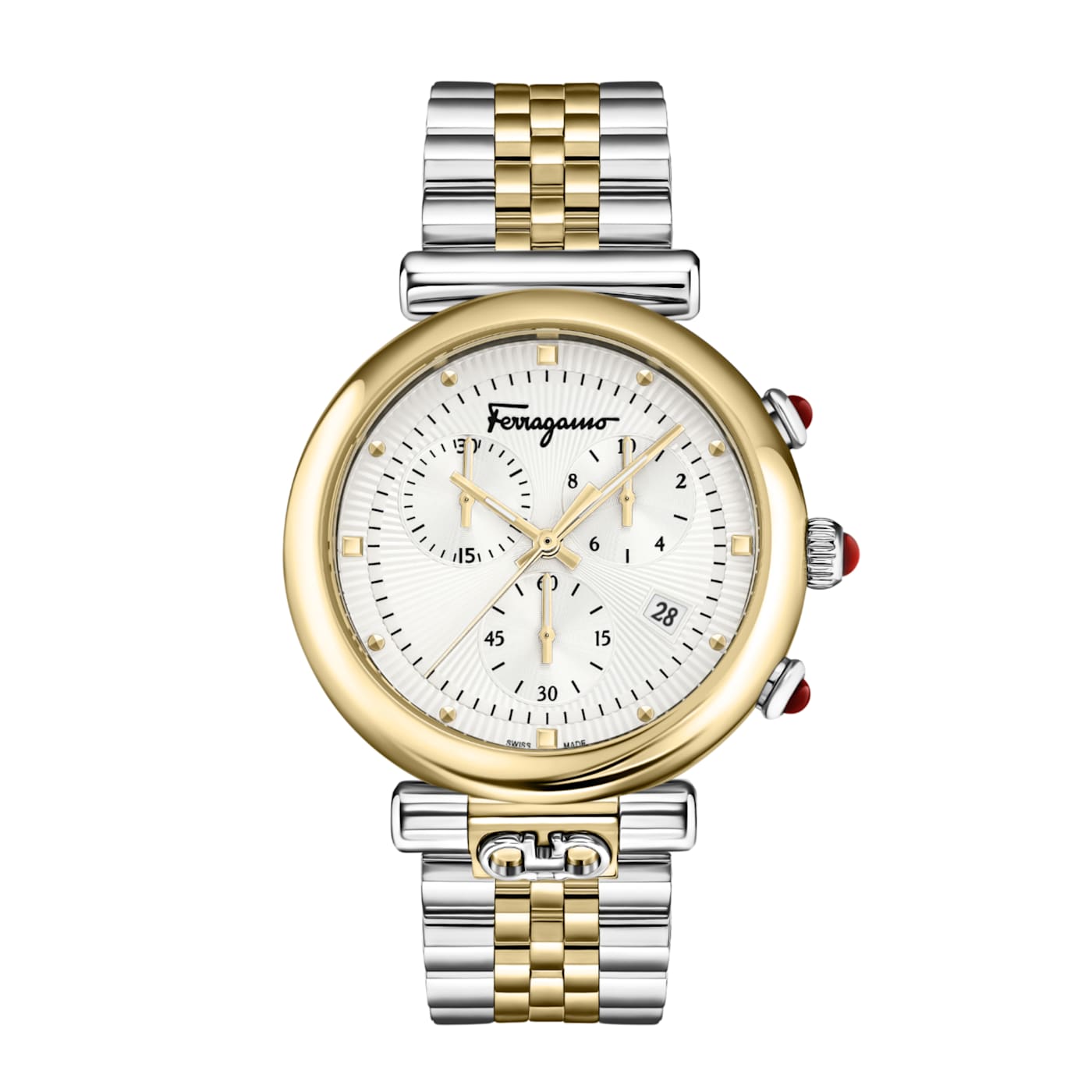 Ferragamo Ora Bracelet Watch 169J1A