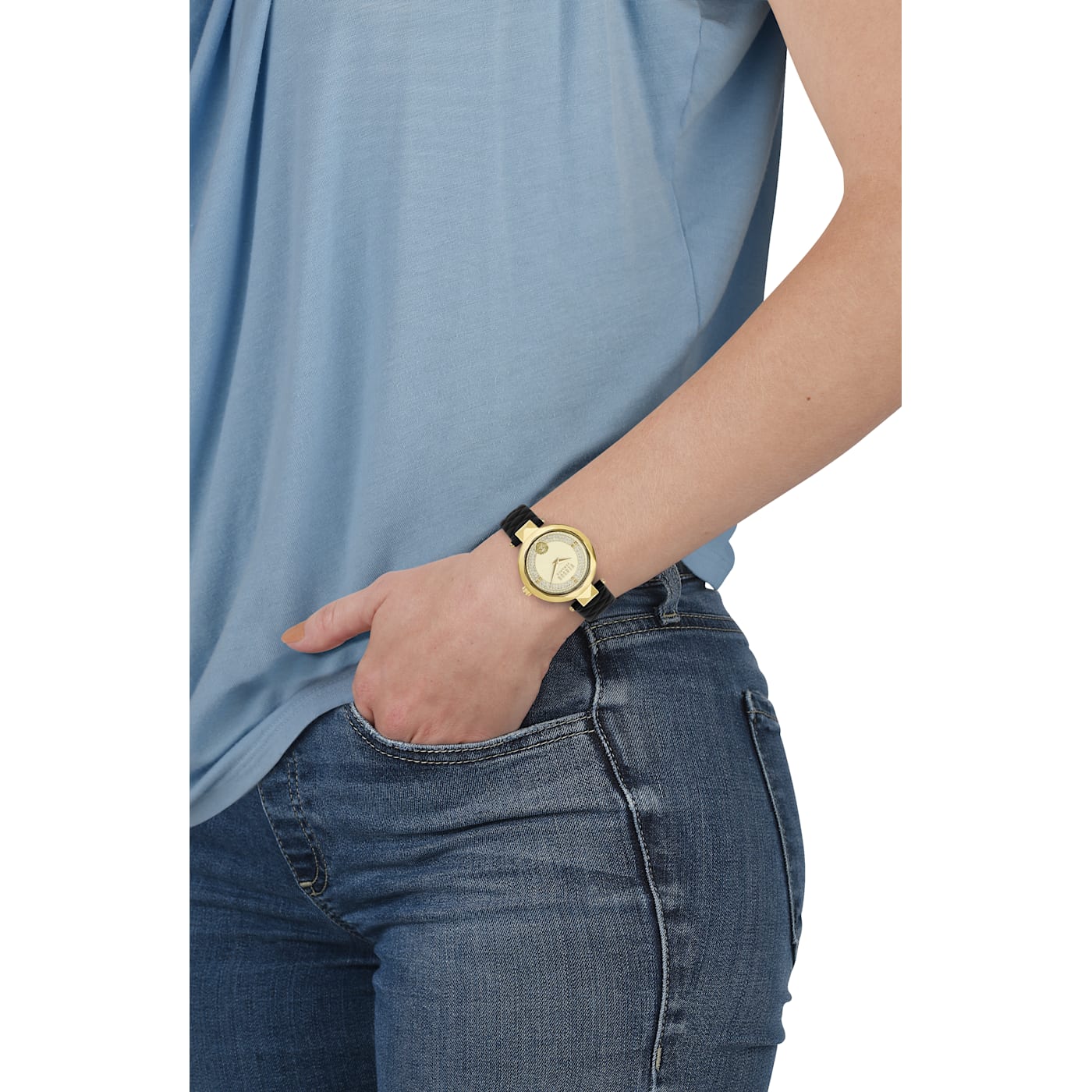 Dkny ellington watch outlet