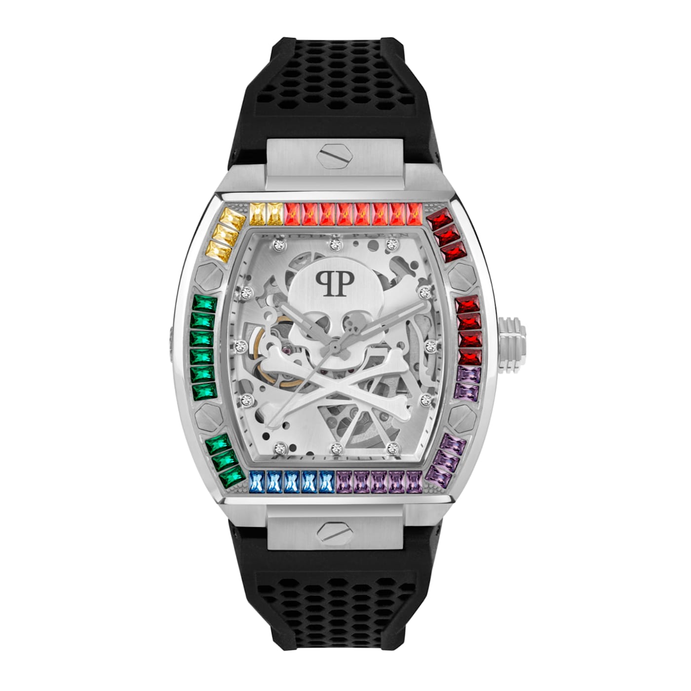 ◆ept◆ DIVE LE WHITE 11374271 Dive Layer – EPT