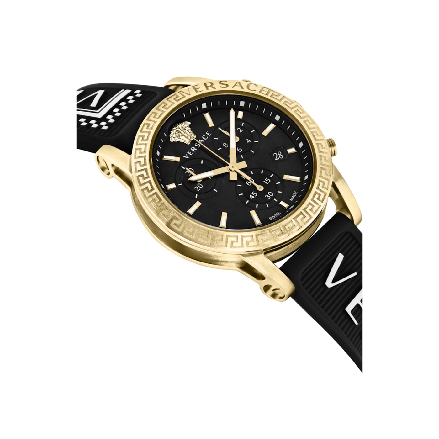 Versace discount sport tech