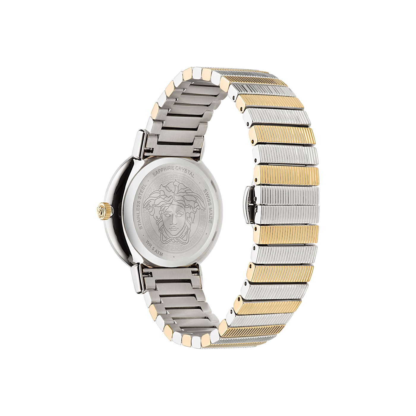 Wr 5 atm versace best sale