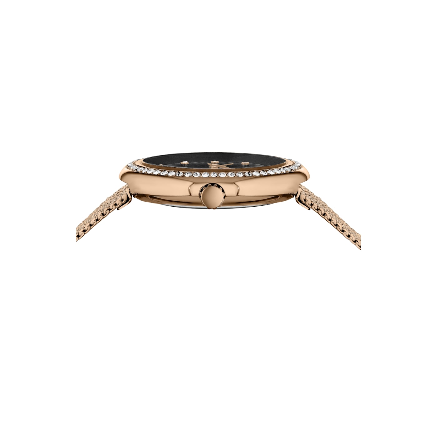 商品画像：Georgia by Lisi Lerch | Gold Beaded Statement Bracelet 3