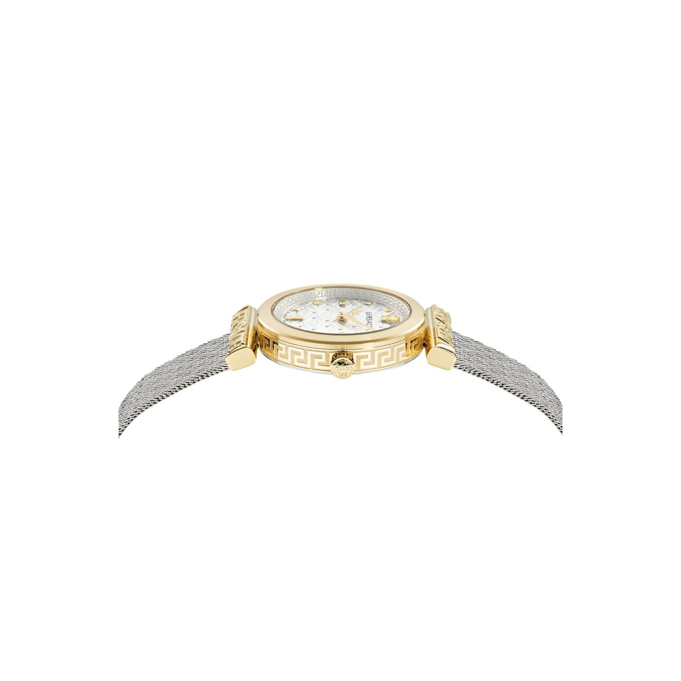 【Versace】 VERSACE REGALIA 腕時計 Versace Regalia Bracelet Watch - 11Q95C