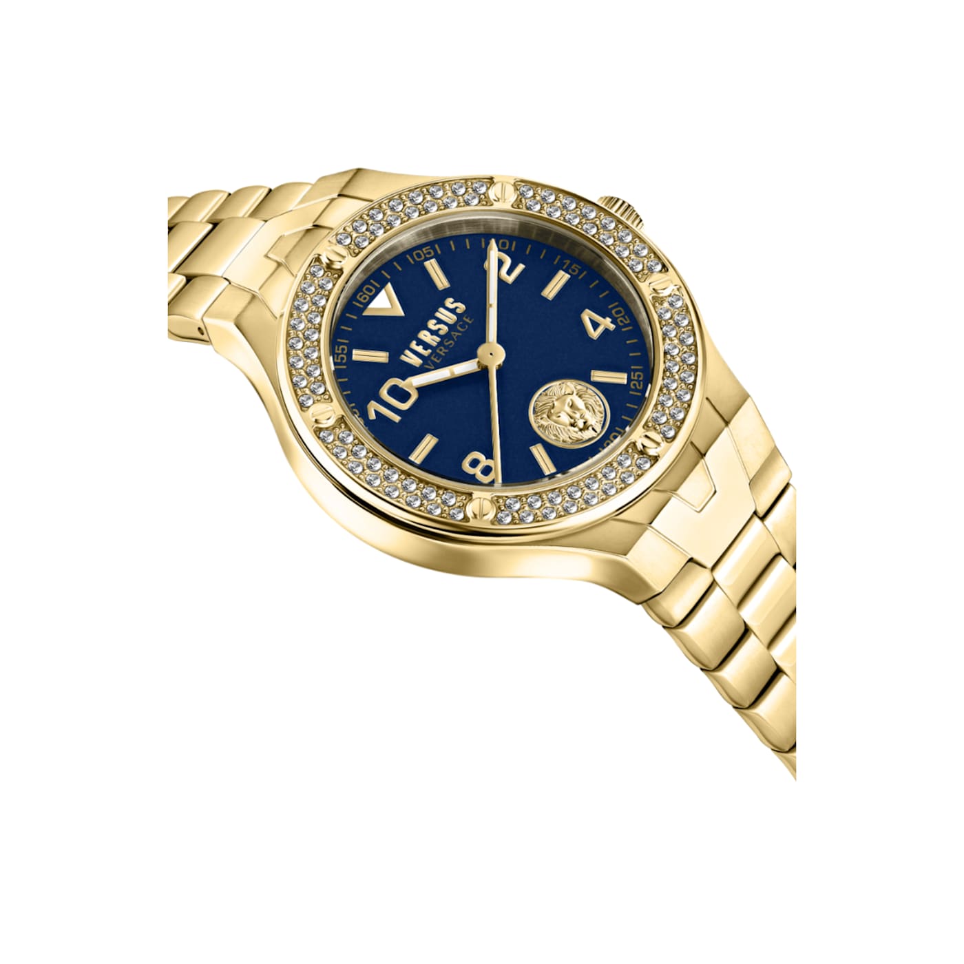 Versace watch case cheap