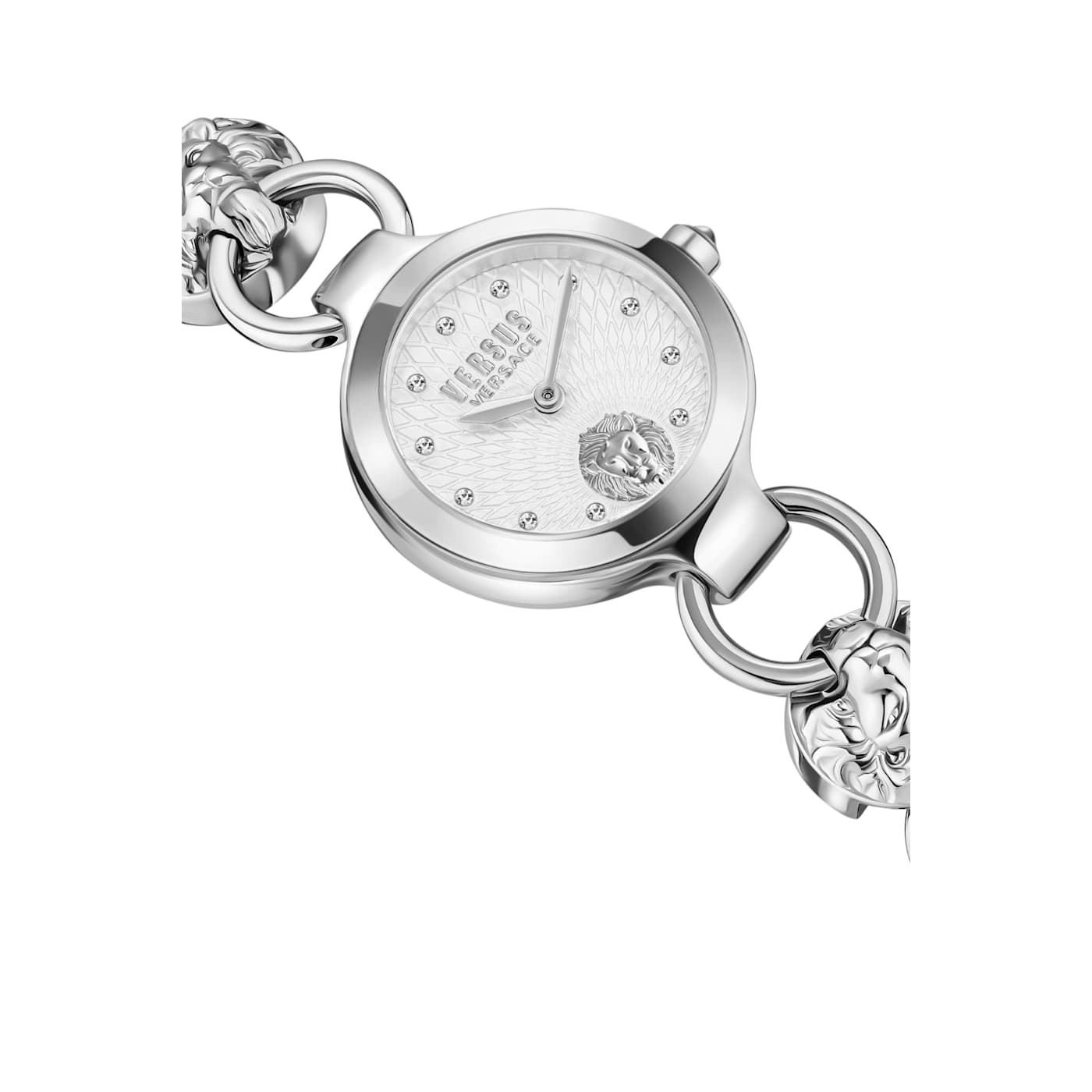 Versus Versace Broadwood Petite Bracelet Watch - 181KDD Versus Versace Broadwood Petite Bracelet Watch - 181KDD