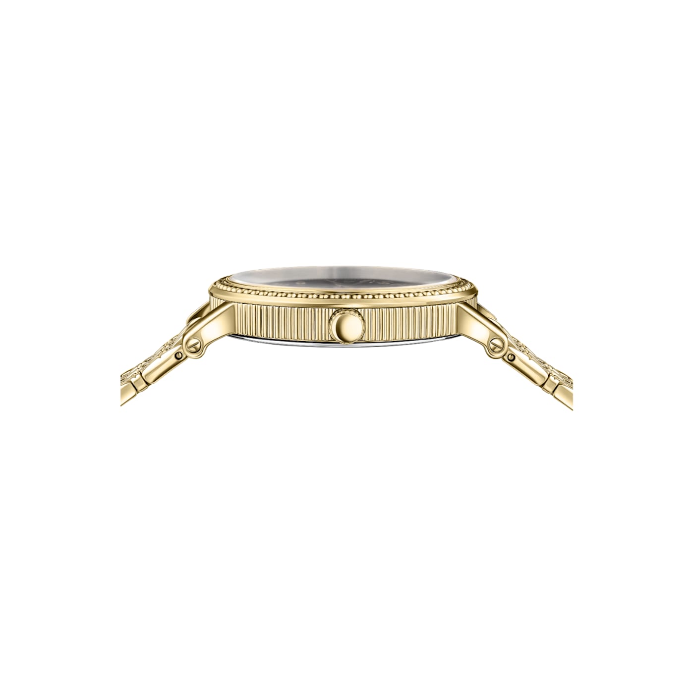 Versace V-Dollar Bracelet Watch - 13Y8XA