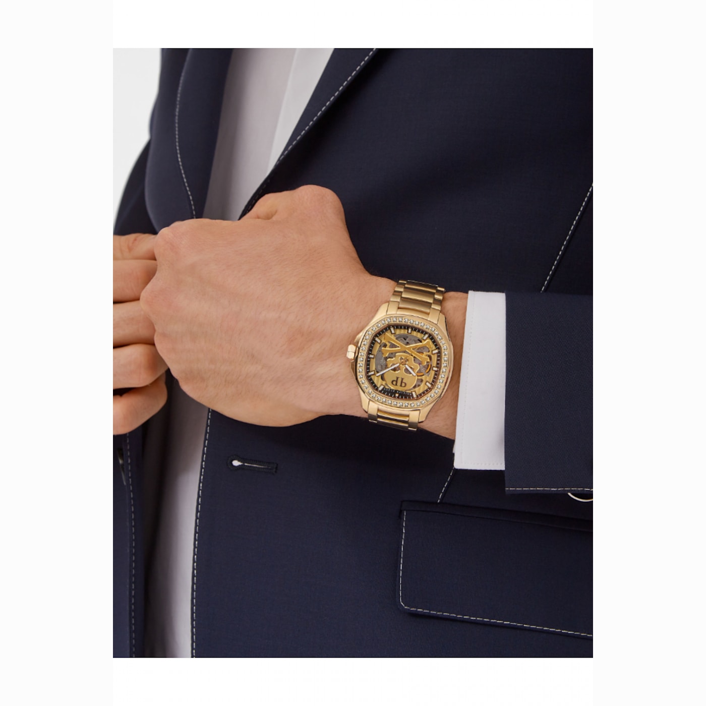 Montre store philipp plein