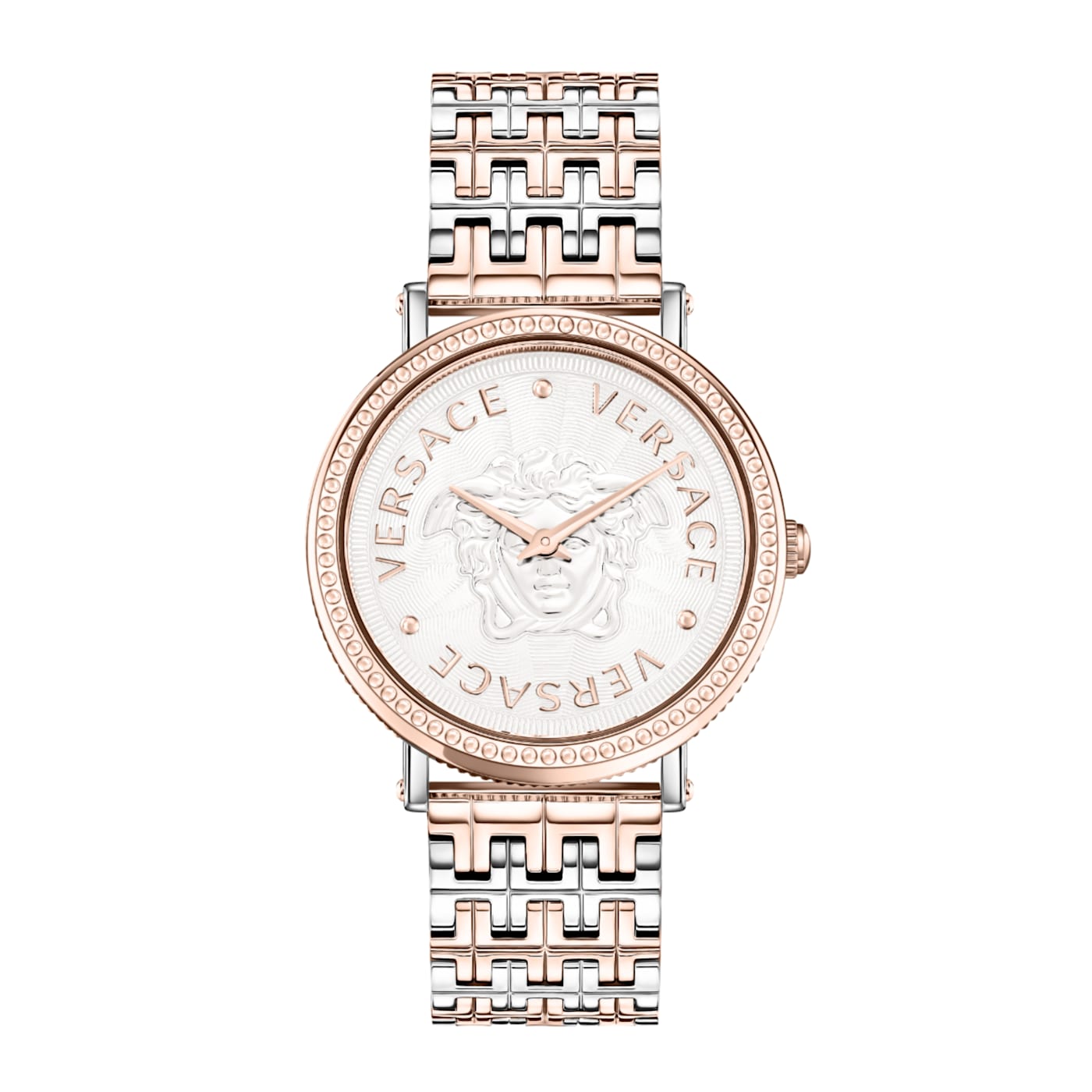 Versace V Dollar Bracelet Watch 17887A