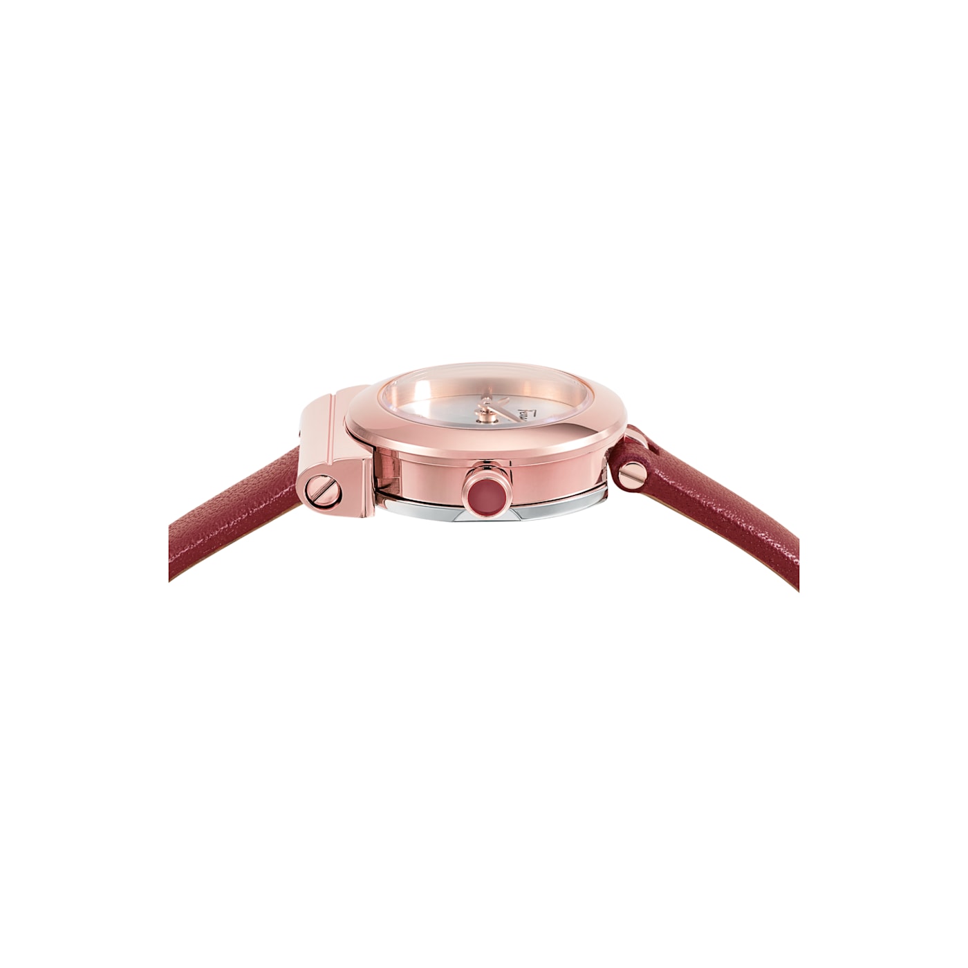 Ferragamo Gancino Strap Watch - 1J7SJC